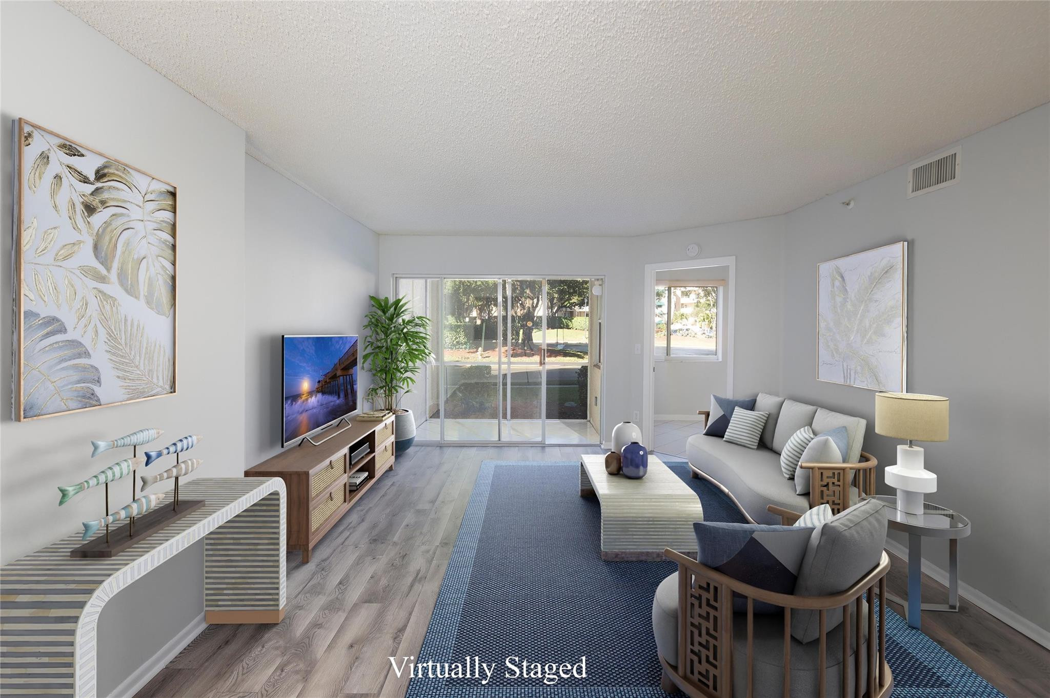 9511 Weldon Circle 102