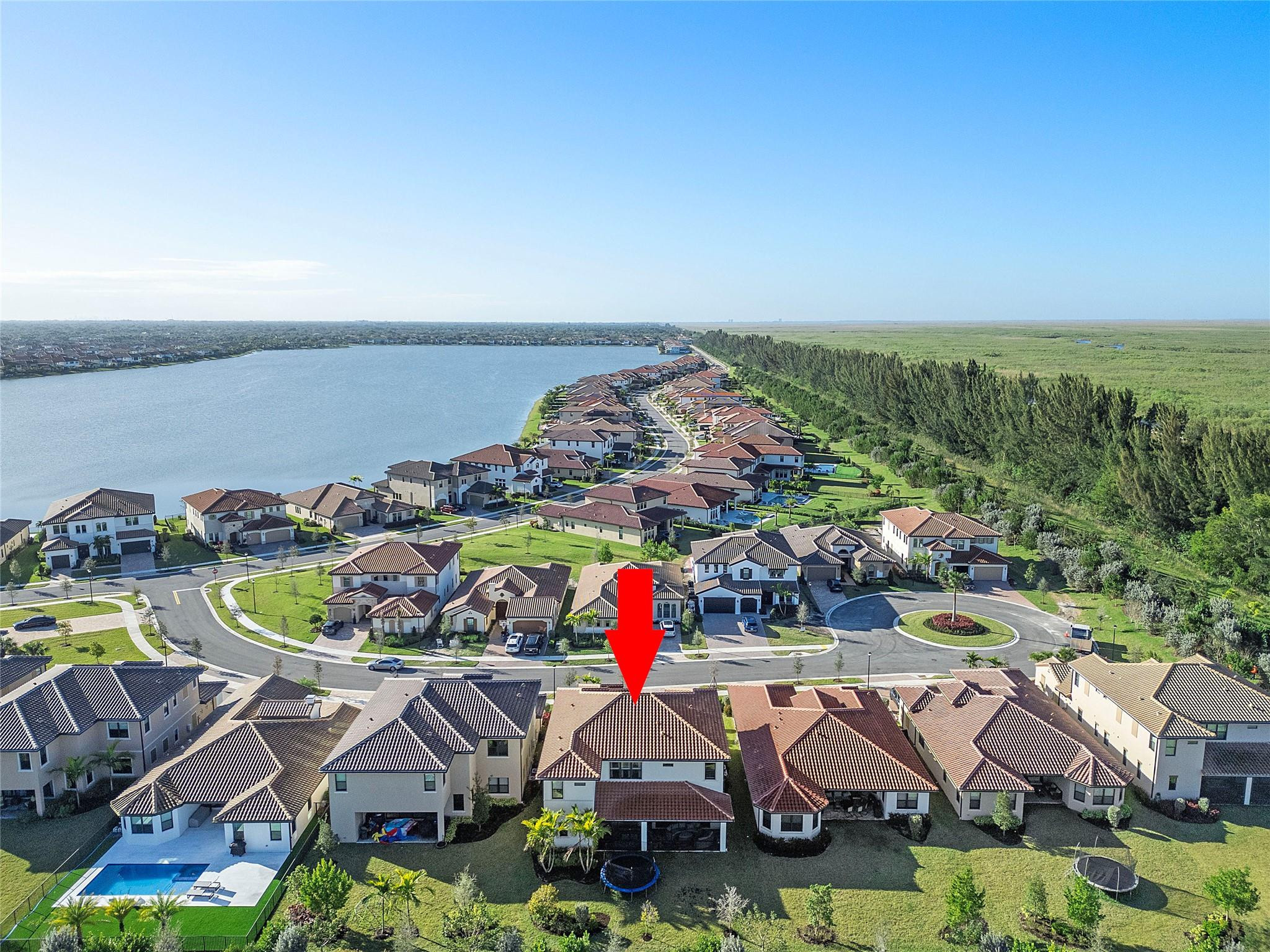12795 Bayside Court