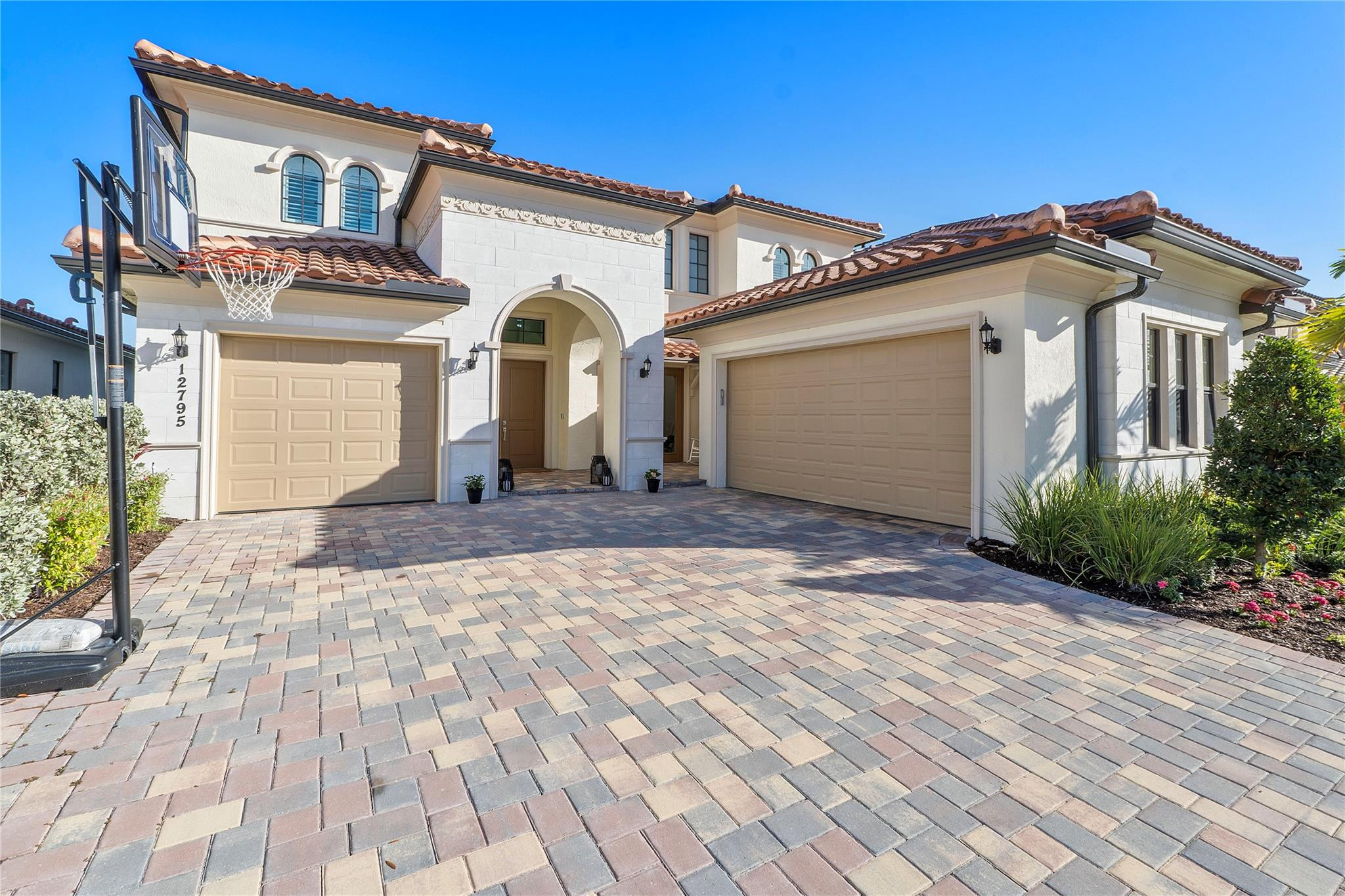 12795 Bayside Court