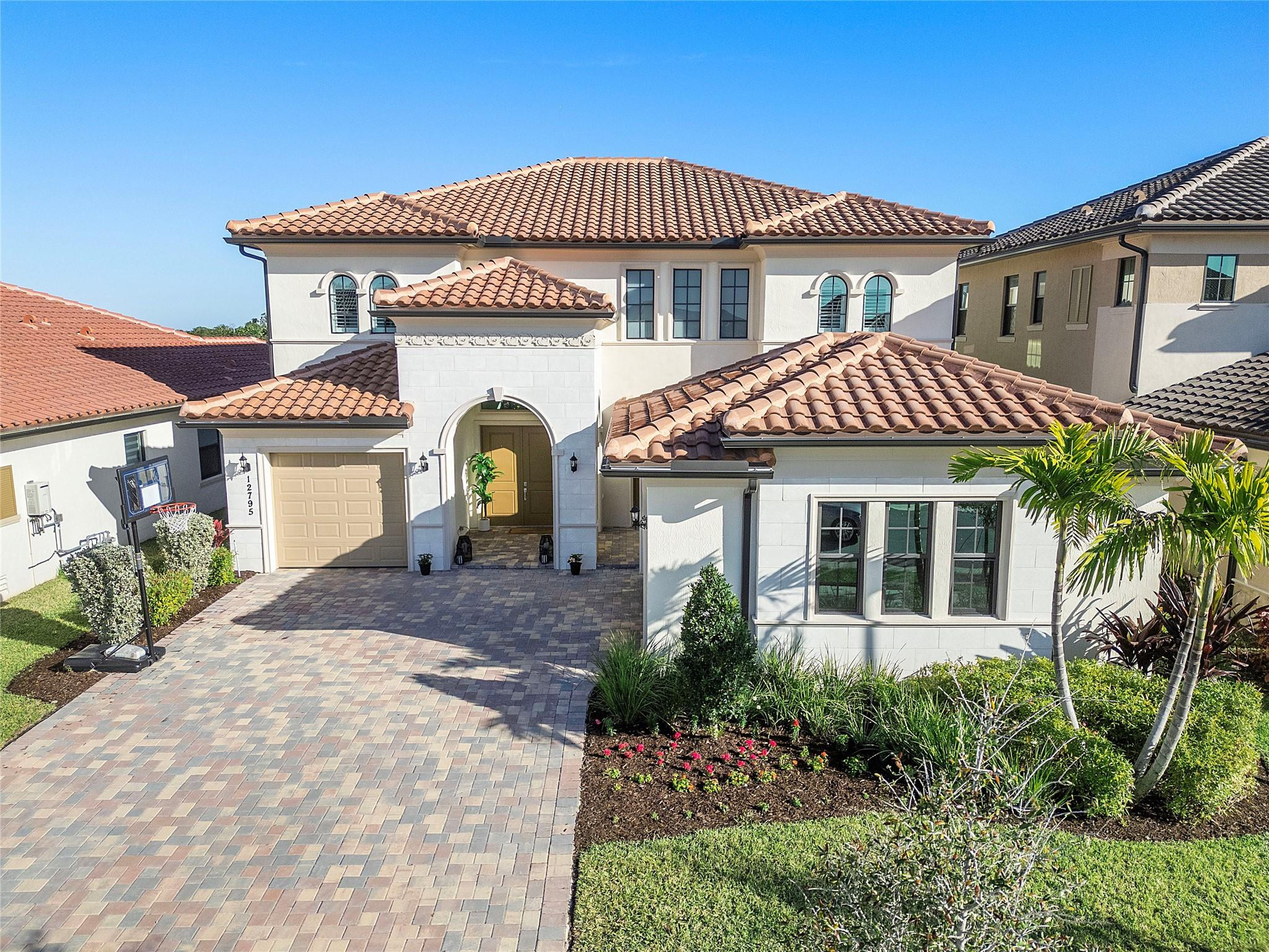 12795 Bayside Court