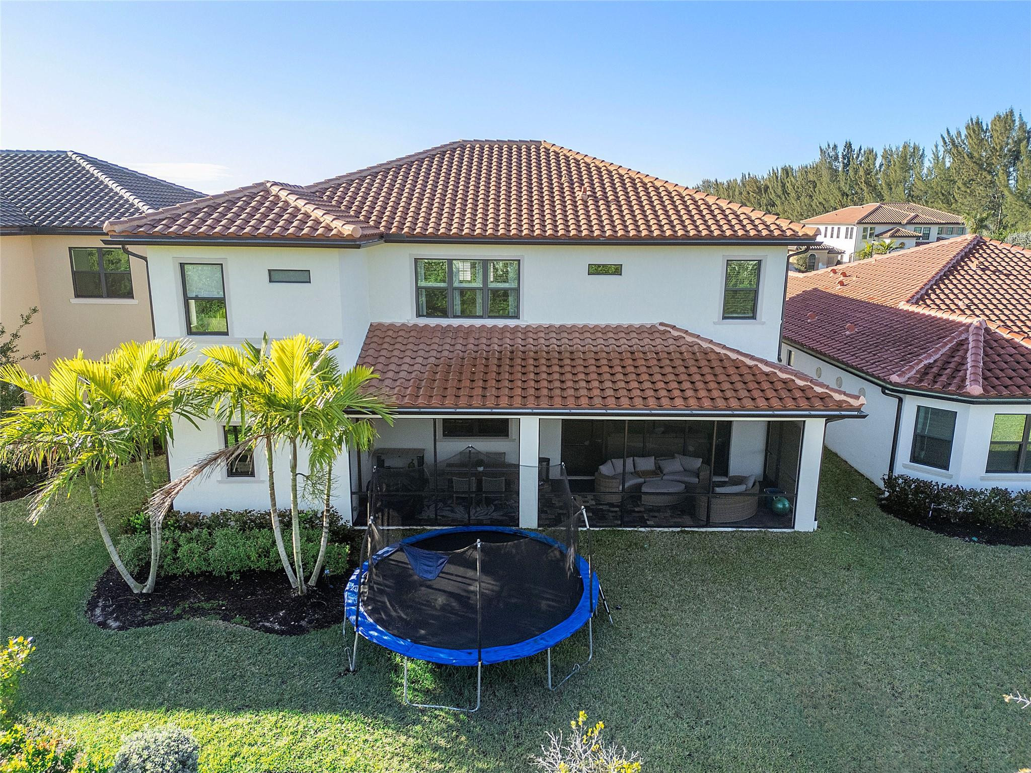 12795 Bayside Court