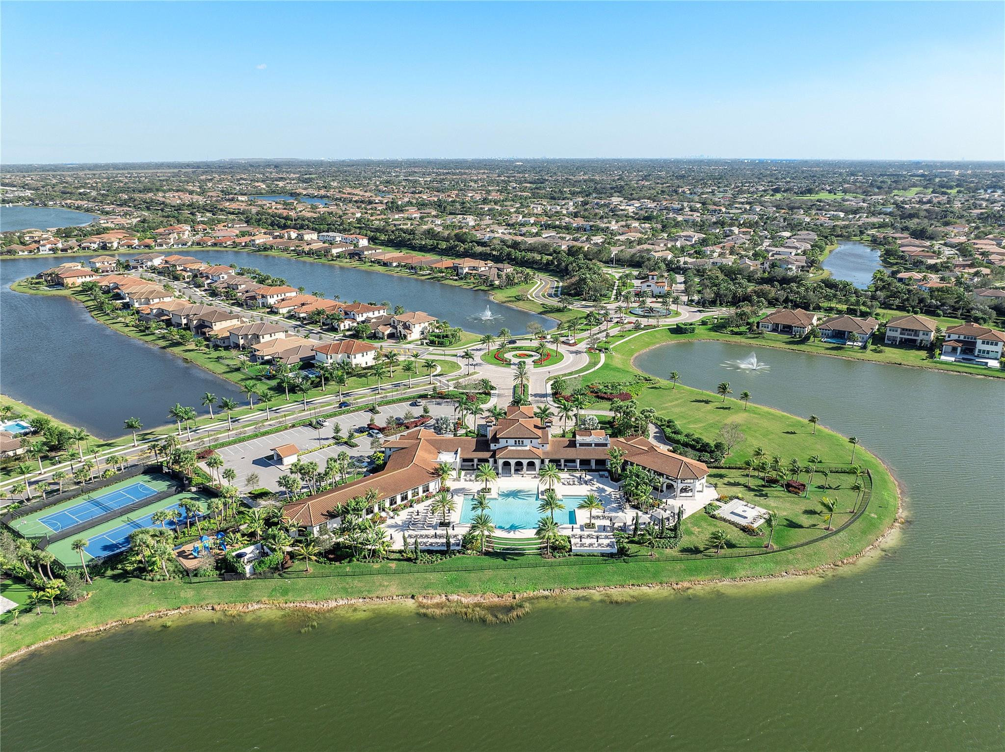 12795 Bayside Court