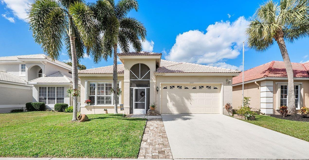 18465 Old Princeton Lane