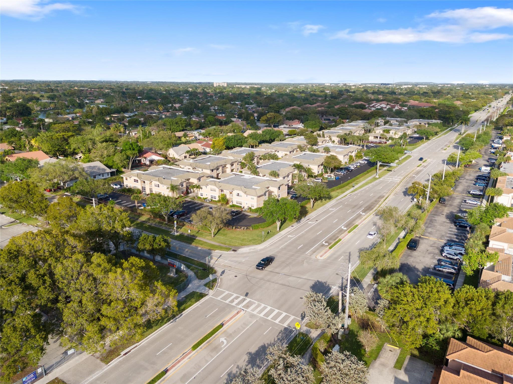 12221 Royal Palm Boulevard 12221