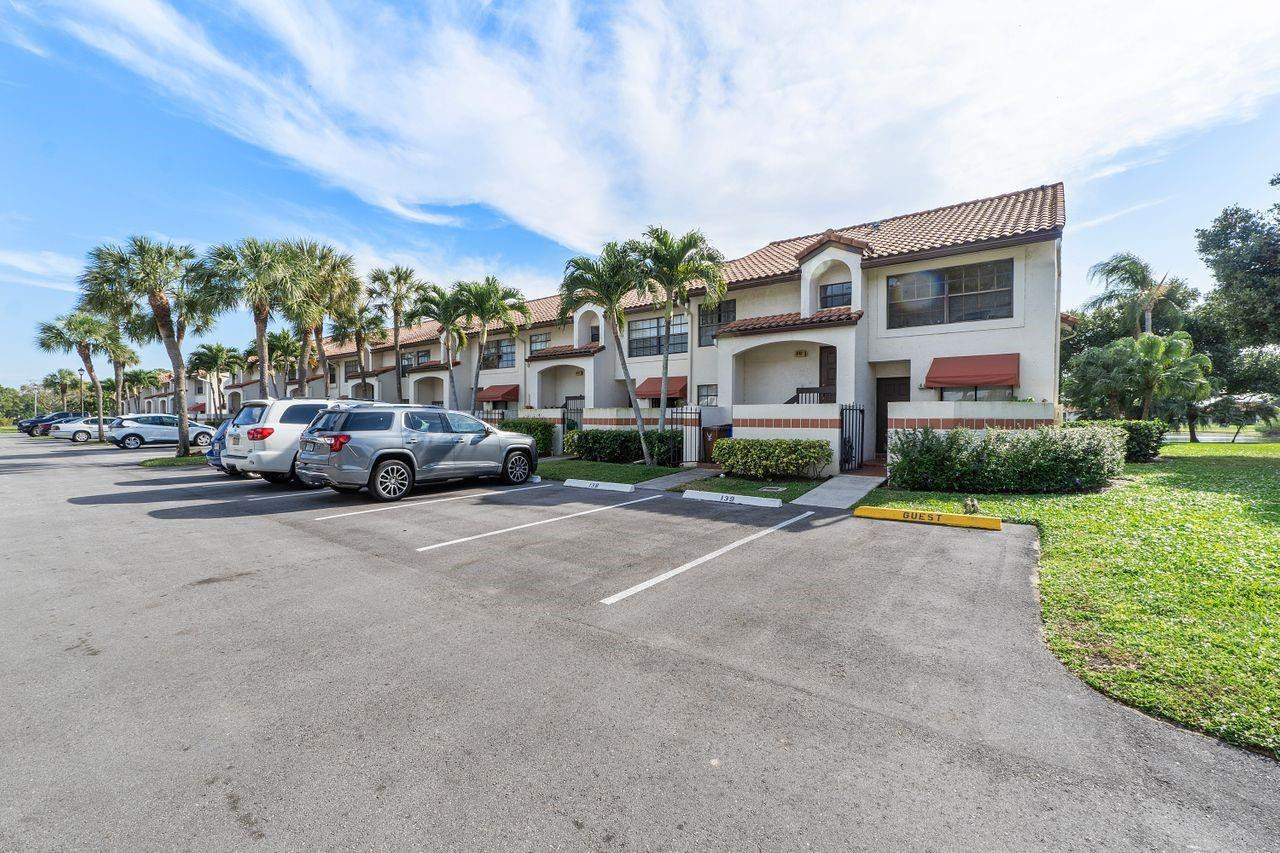 609 Lincoln Court 609