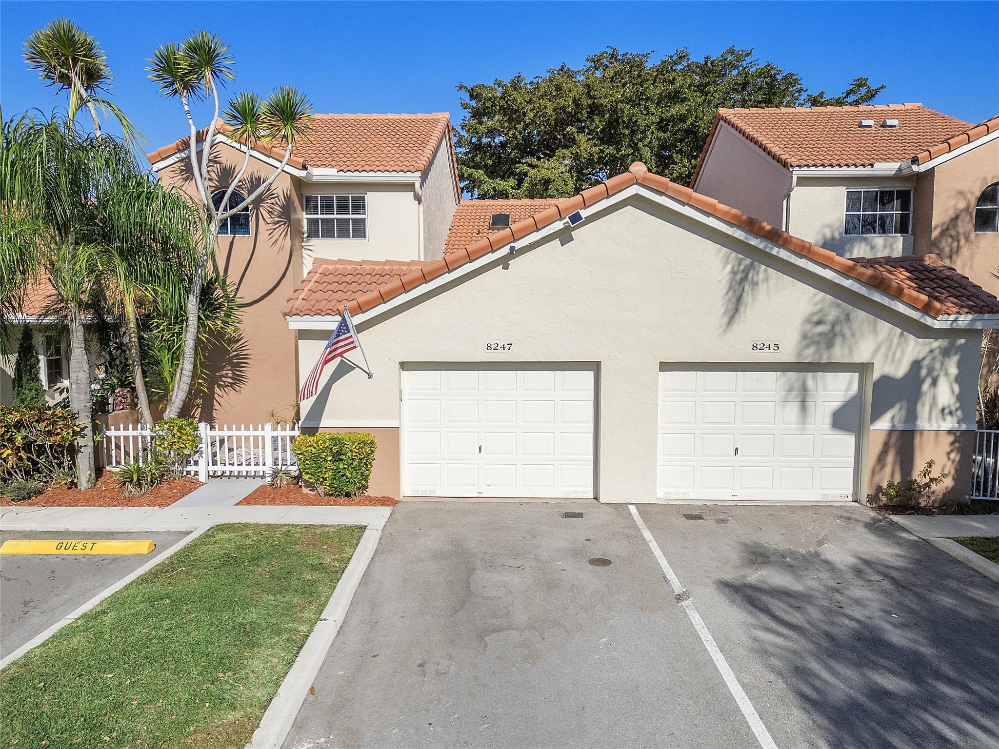8247 NW 70th Street
