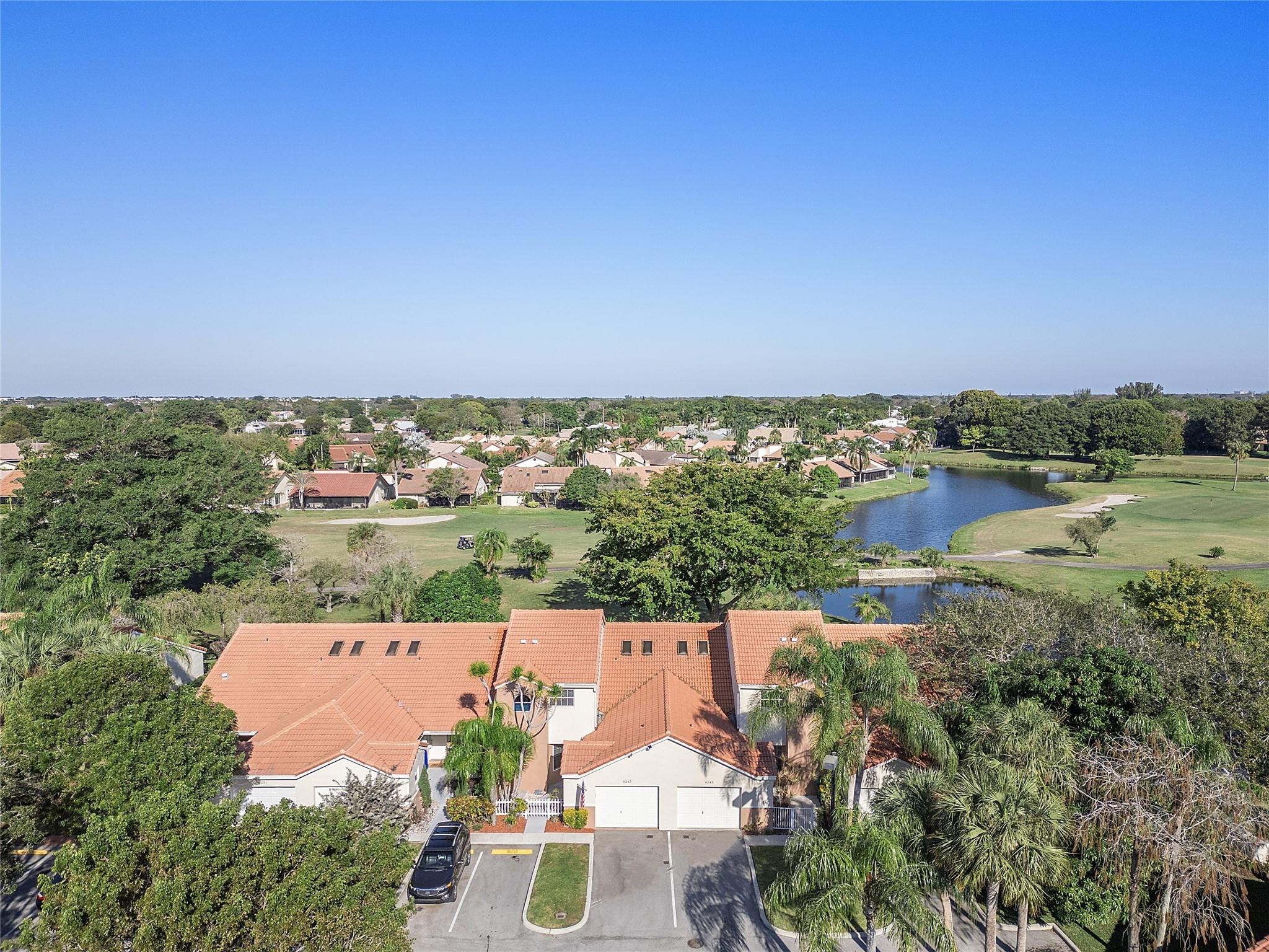 8247 NW 70th Street