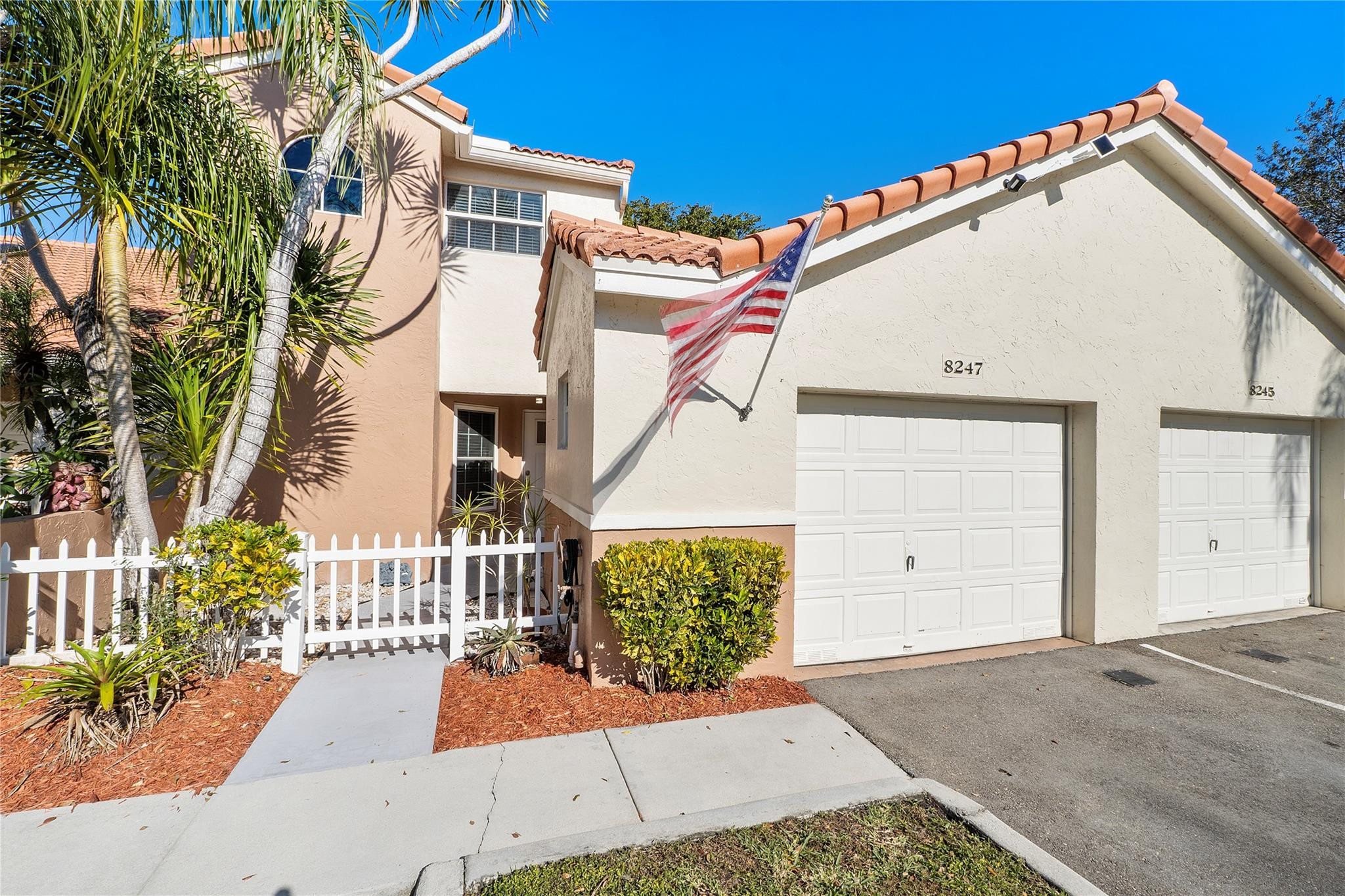 8247 NW 70th Street