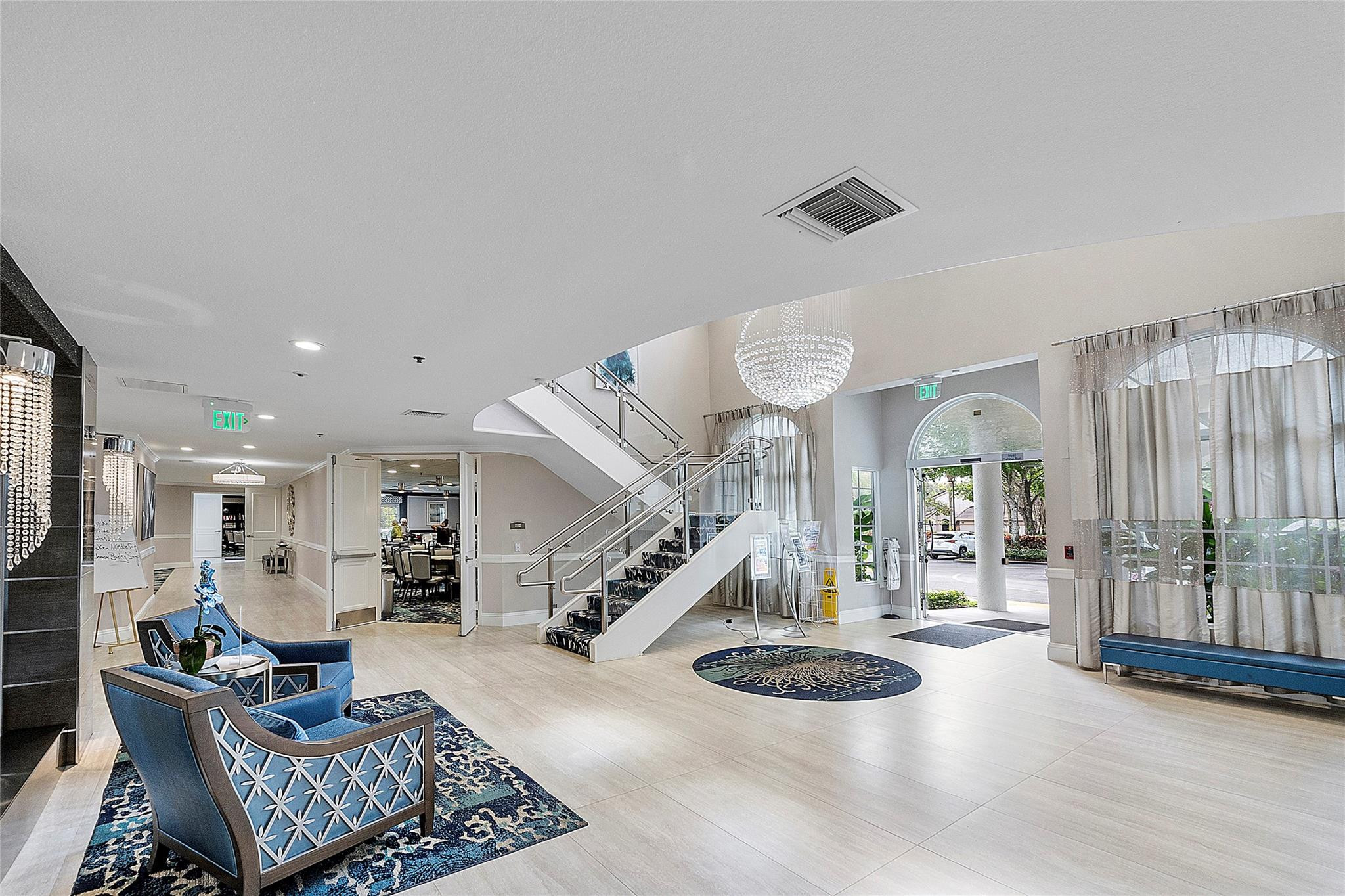 5243 Europa Drive B