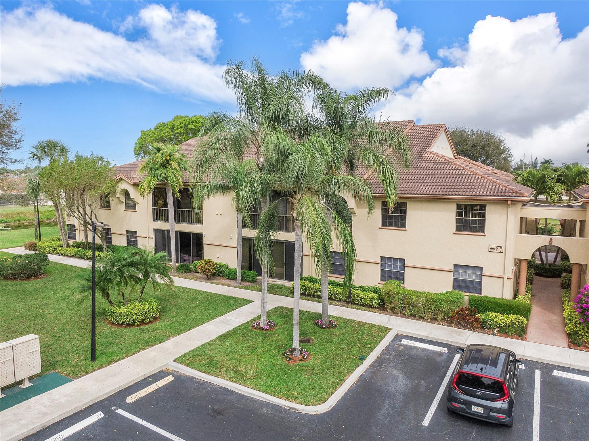 5243 Europa Drive B