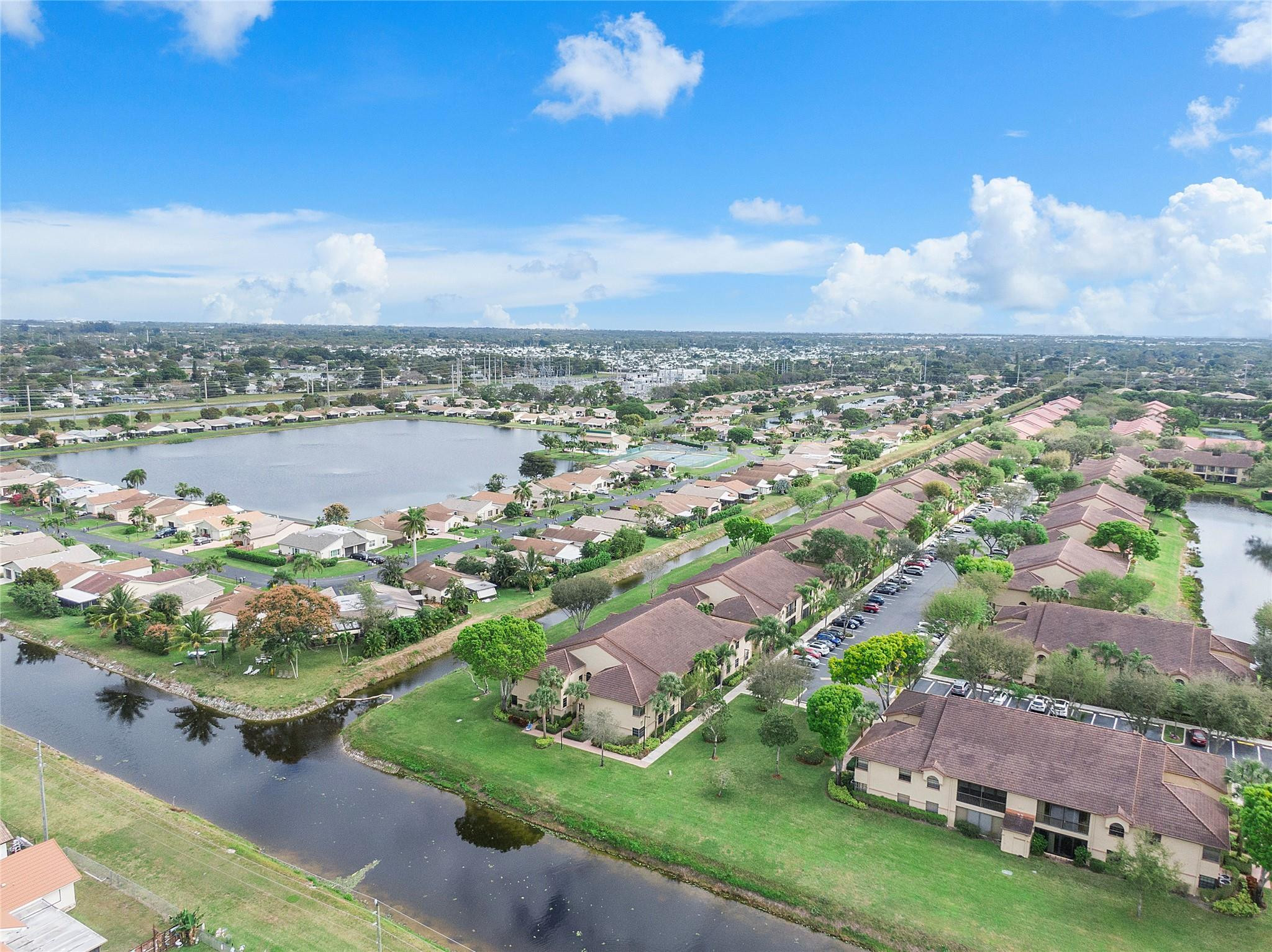 5243 Europa Drive B