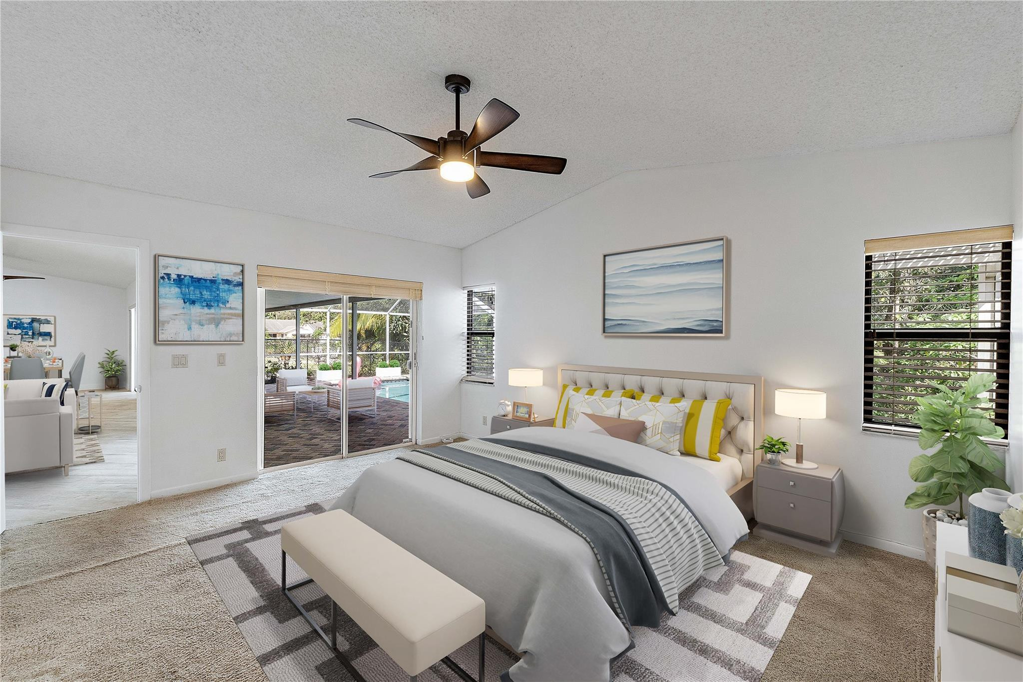 3681 NW 58th Street