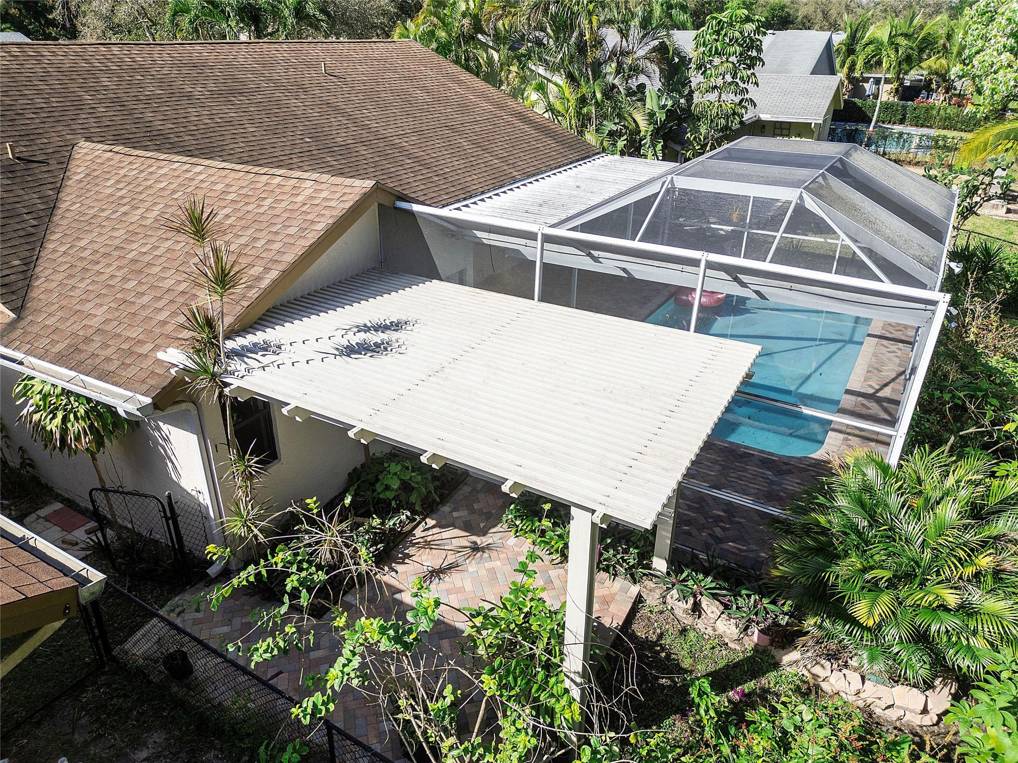 3681 NW 58th Street