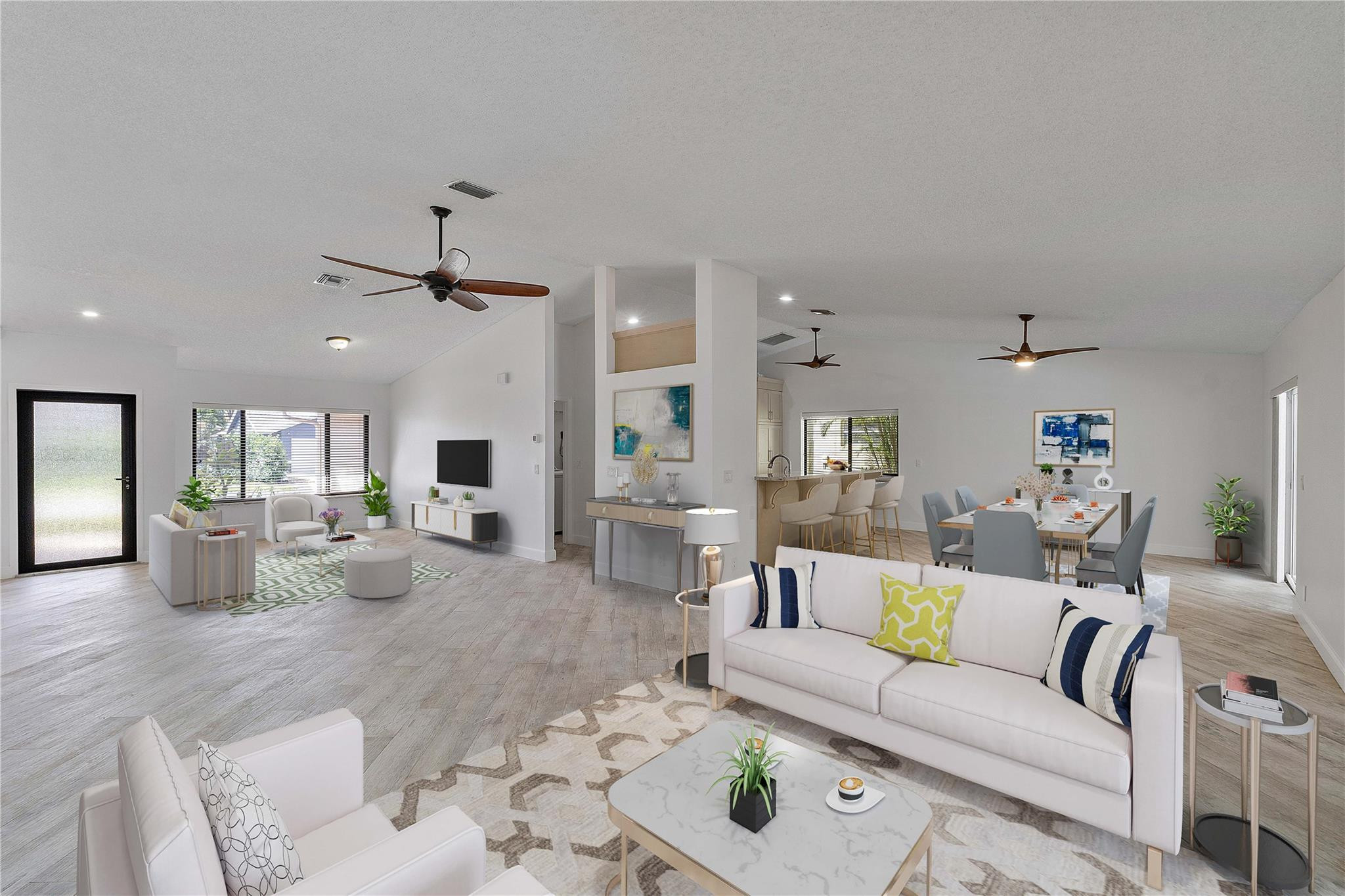 3681 NW 58th Street