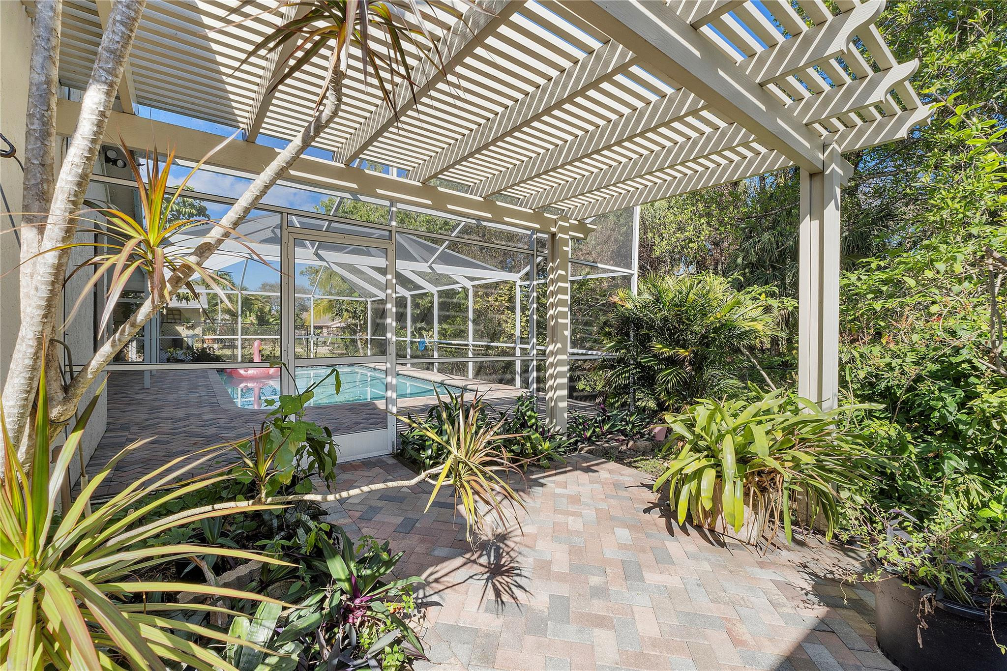 3681 NW 58th Street
