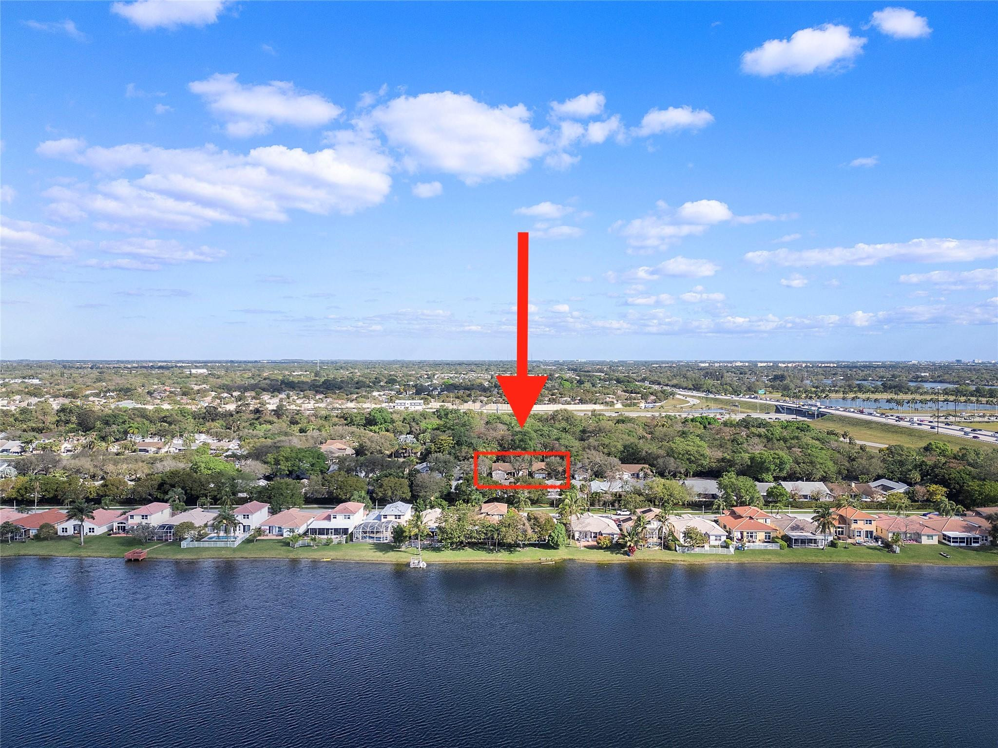 3681 NW 58th Street