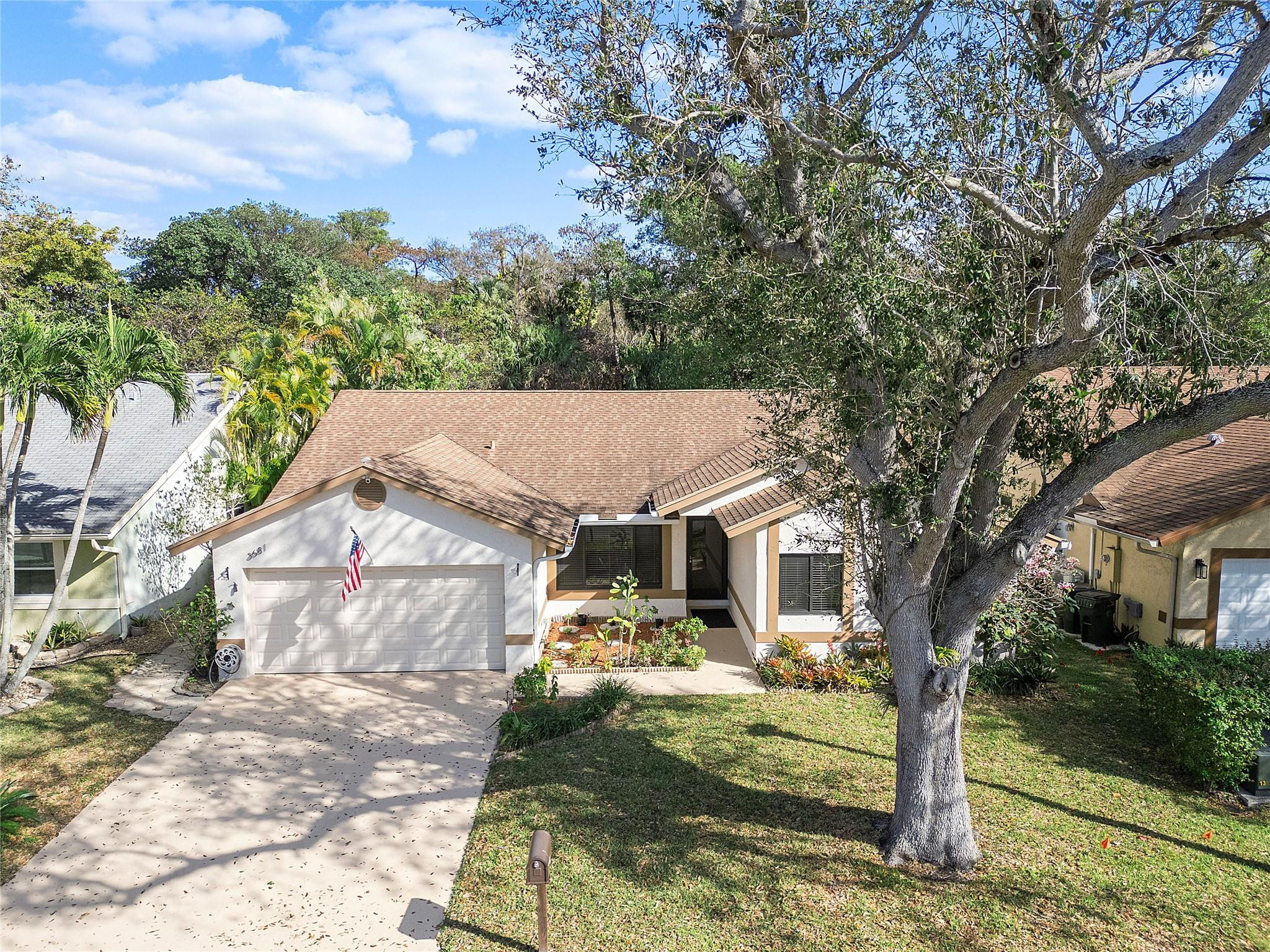 3681 NW 58th Street