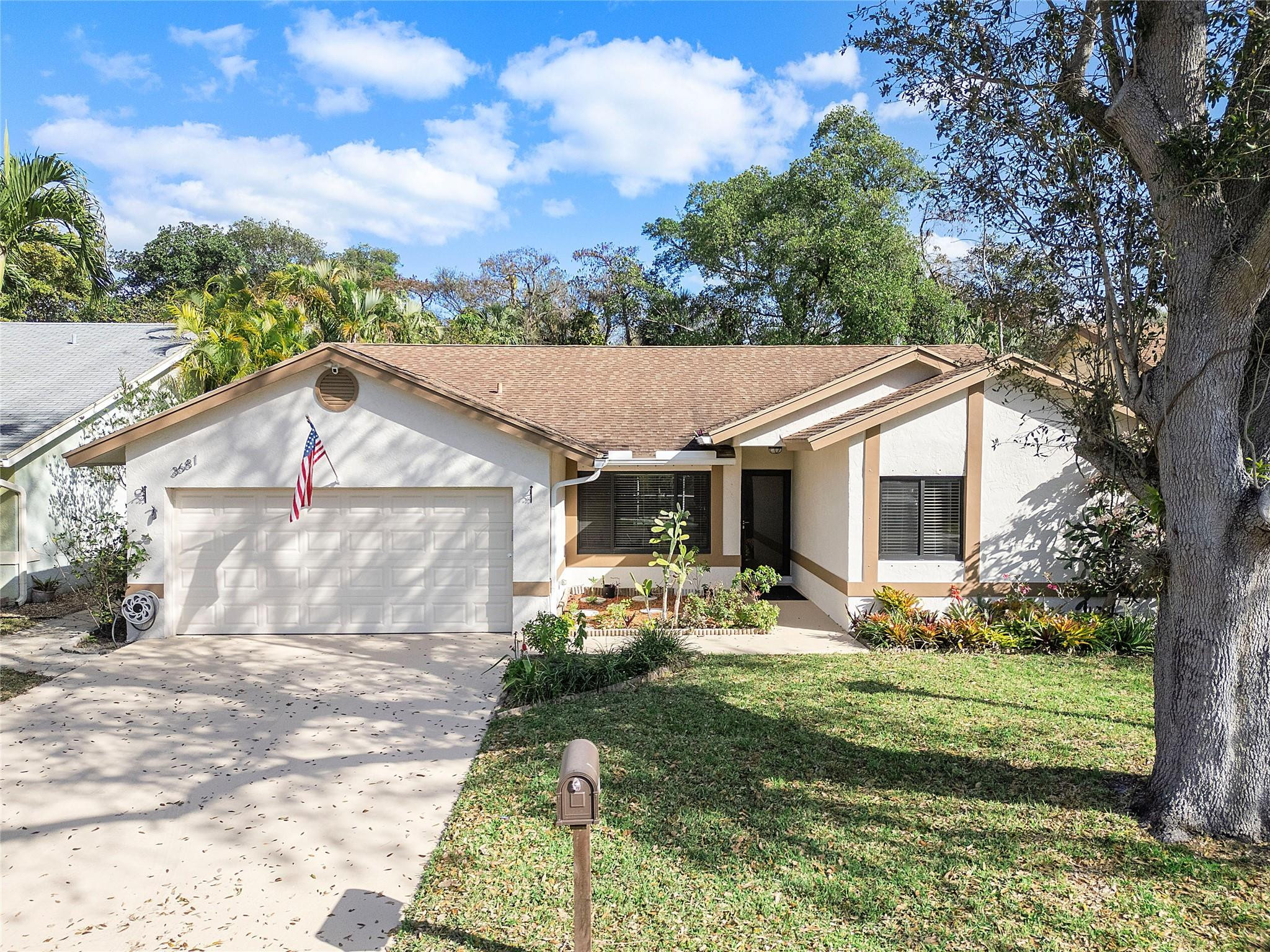 3681 NW 58th Street
