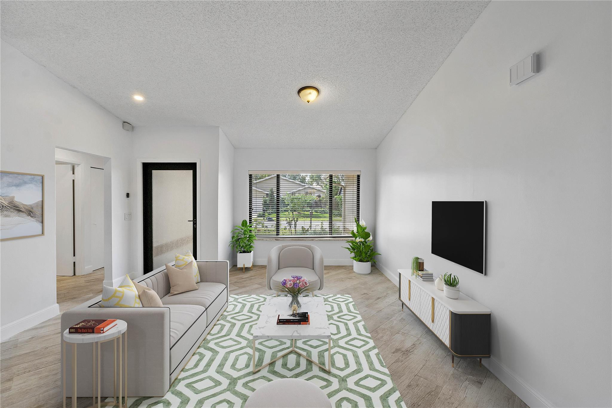 3681 NW 58th Street