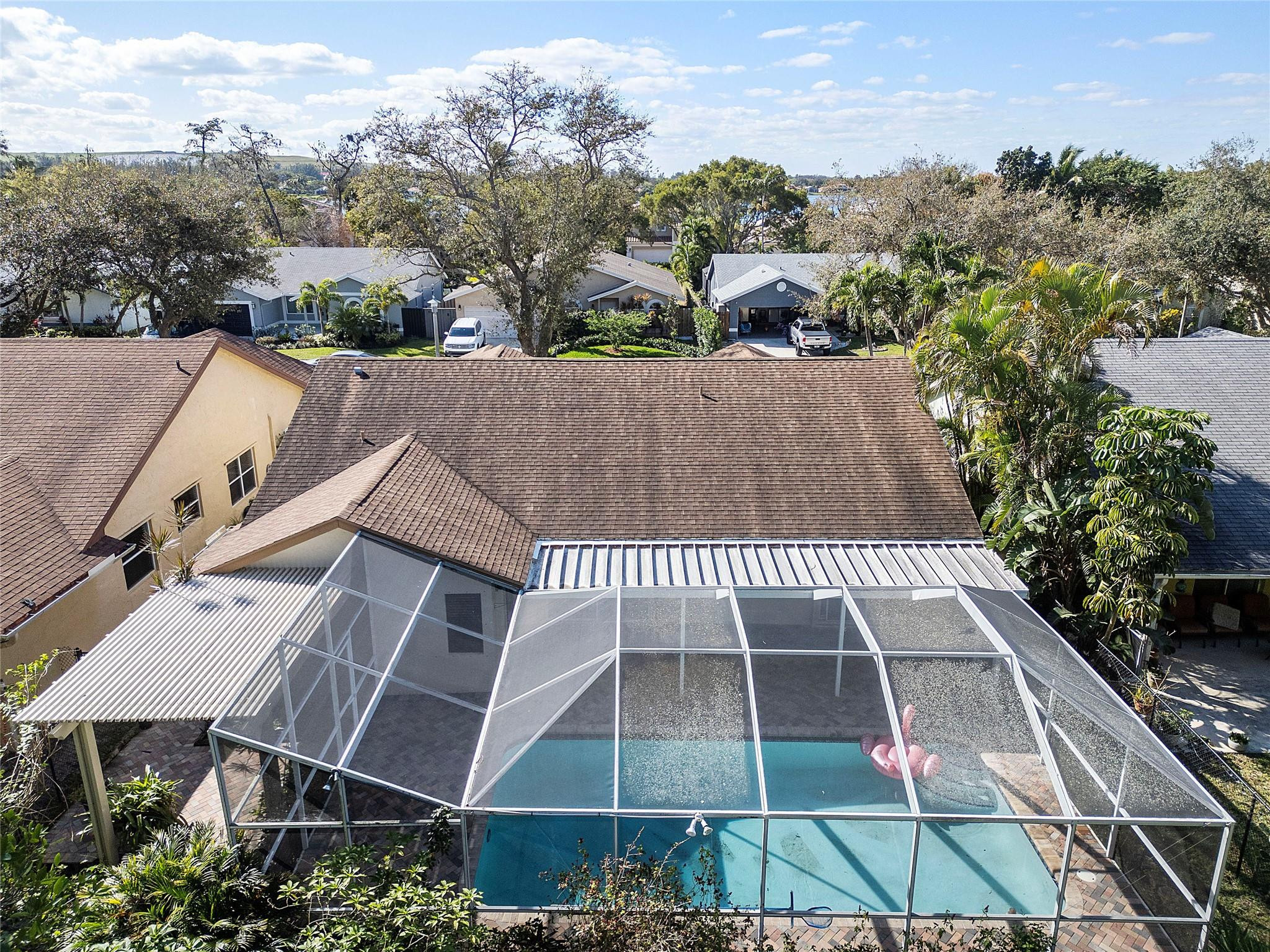 3681 NW 58th Street