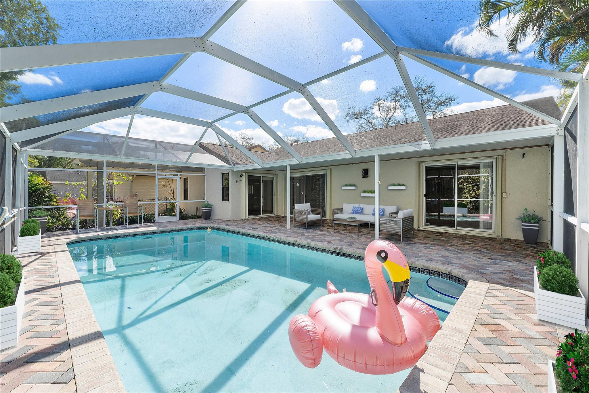 3681 NW 58th Street