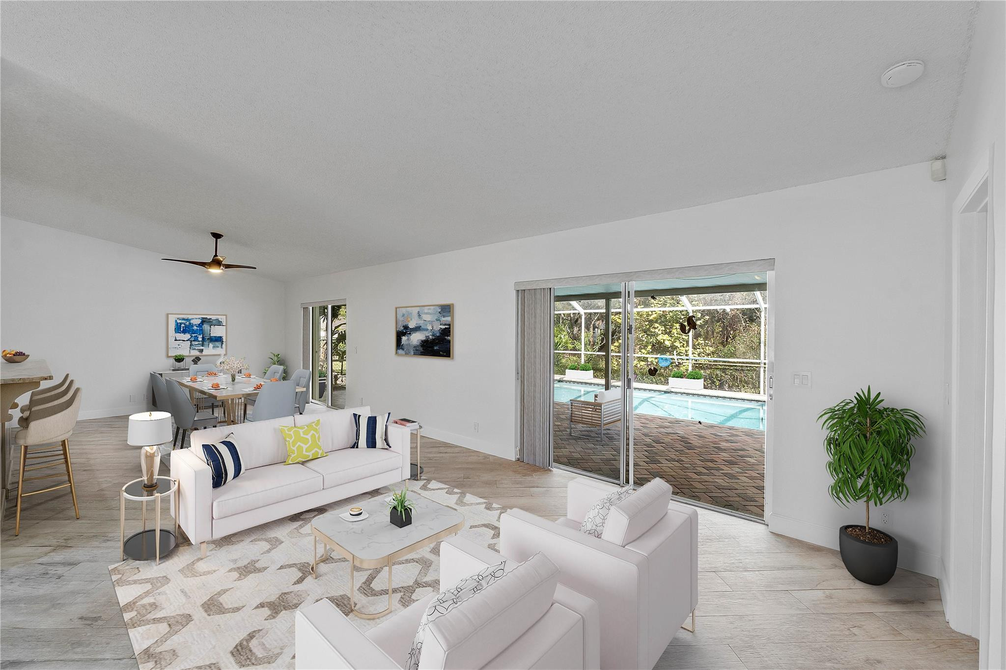3681 NW 58th Street