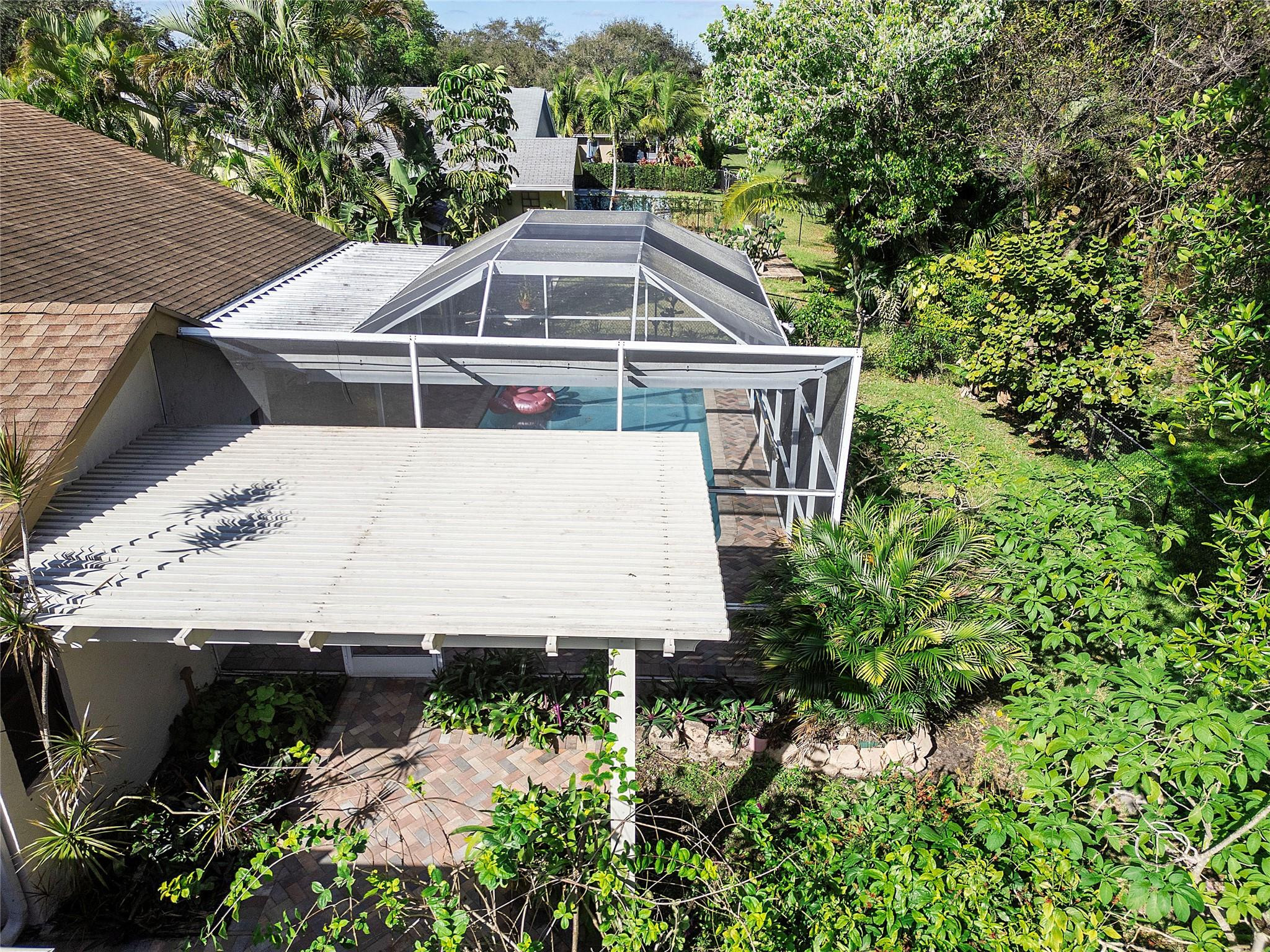 3681 NW 58th Street