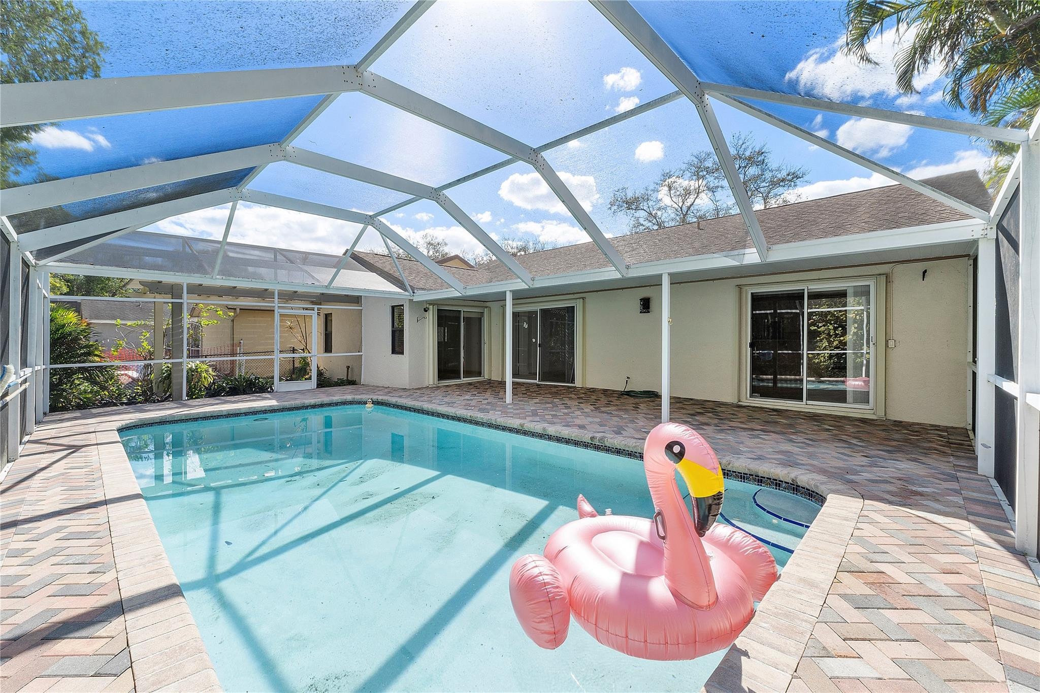3681 NW 58th Street