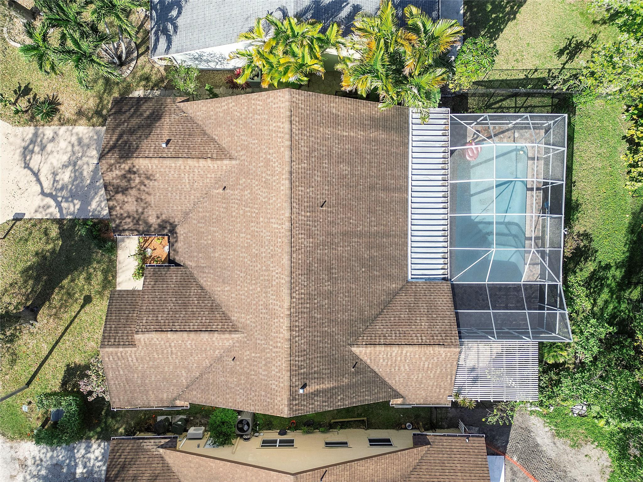 3681 NW 58th Street