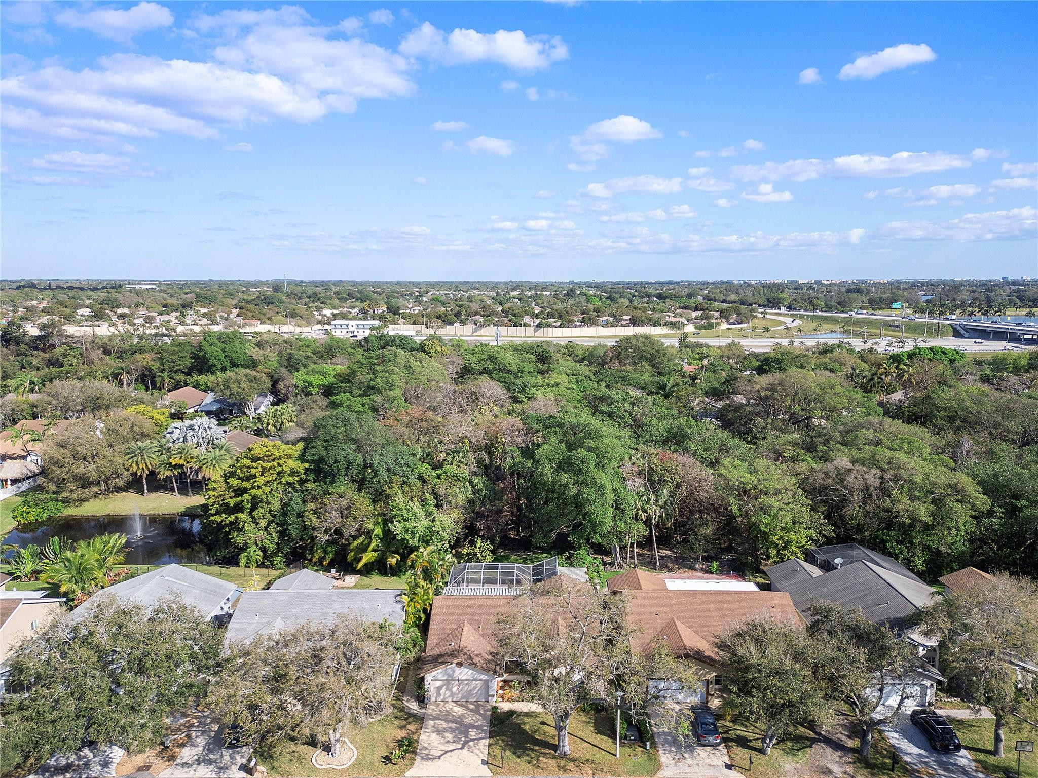 3681 NW 58th Street