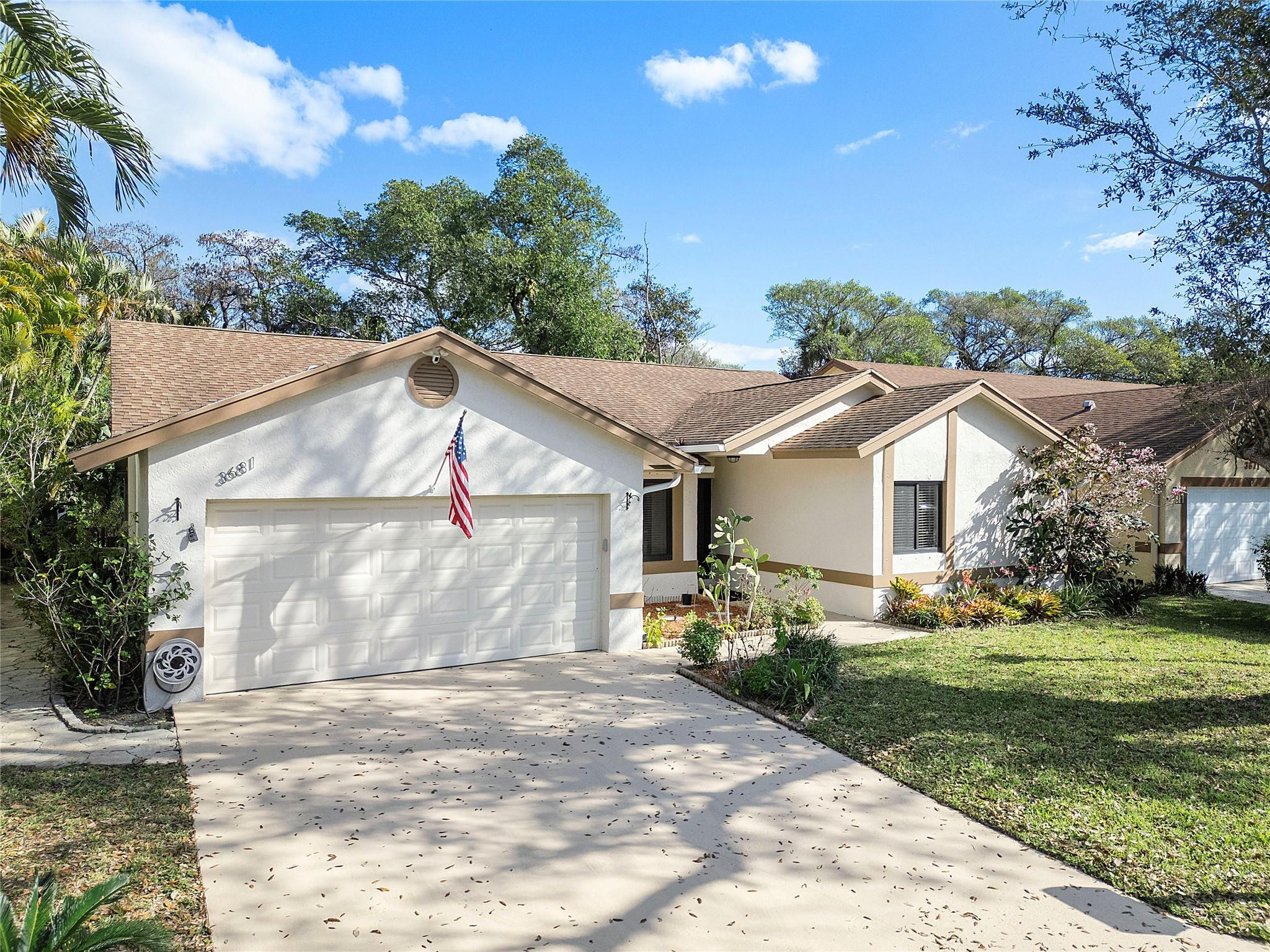3681 NW 58th Street