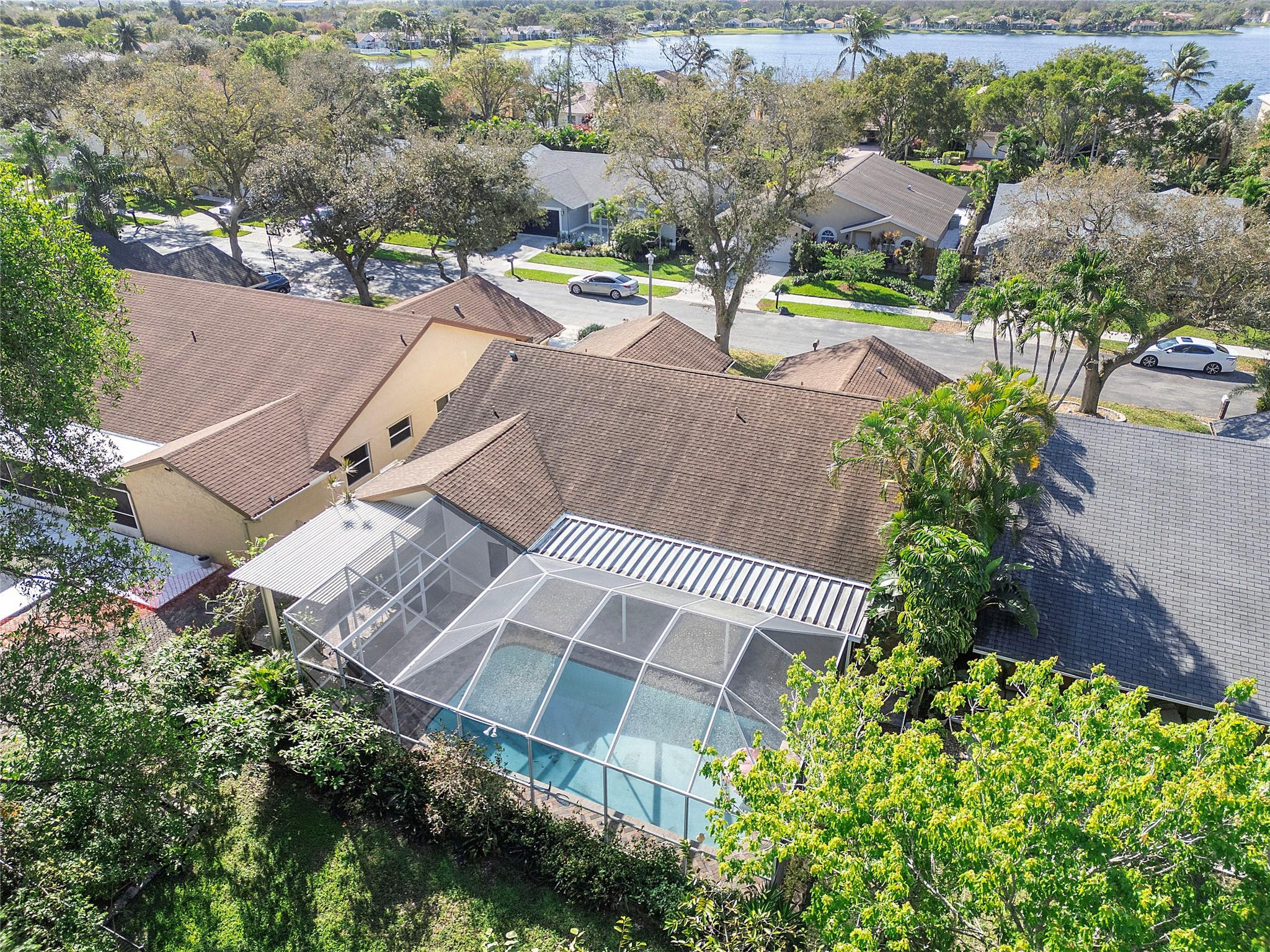 3681 NW 58th Street