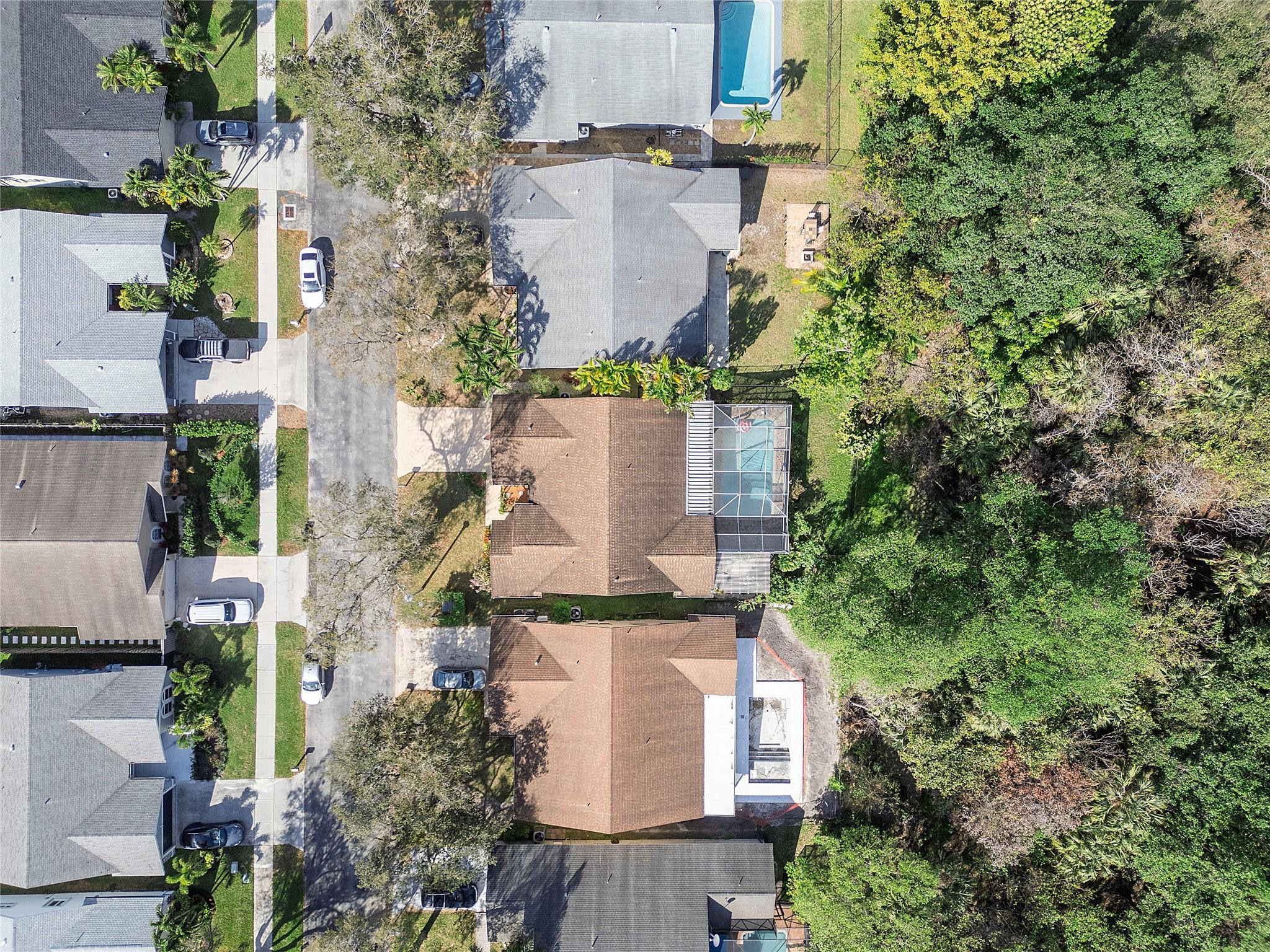 3681 NW 58th Street