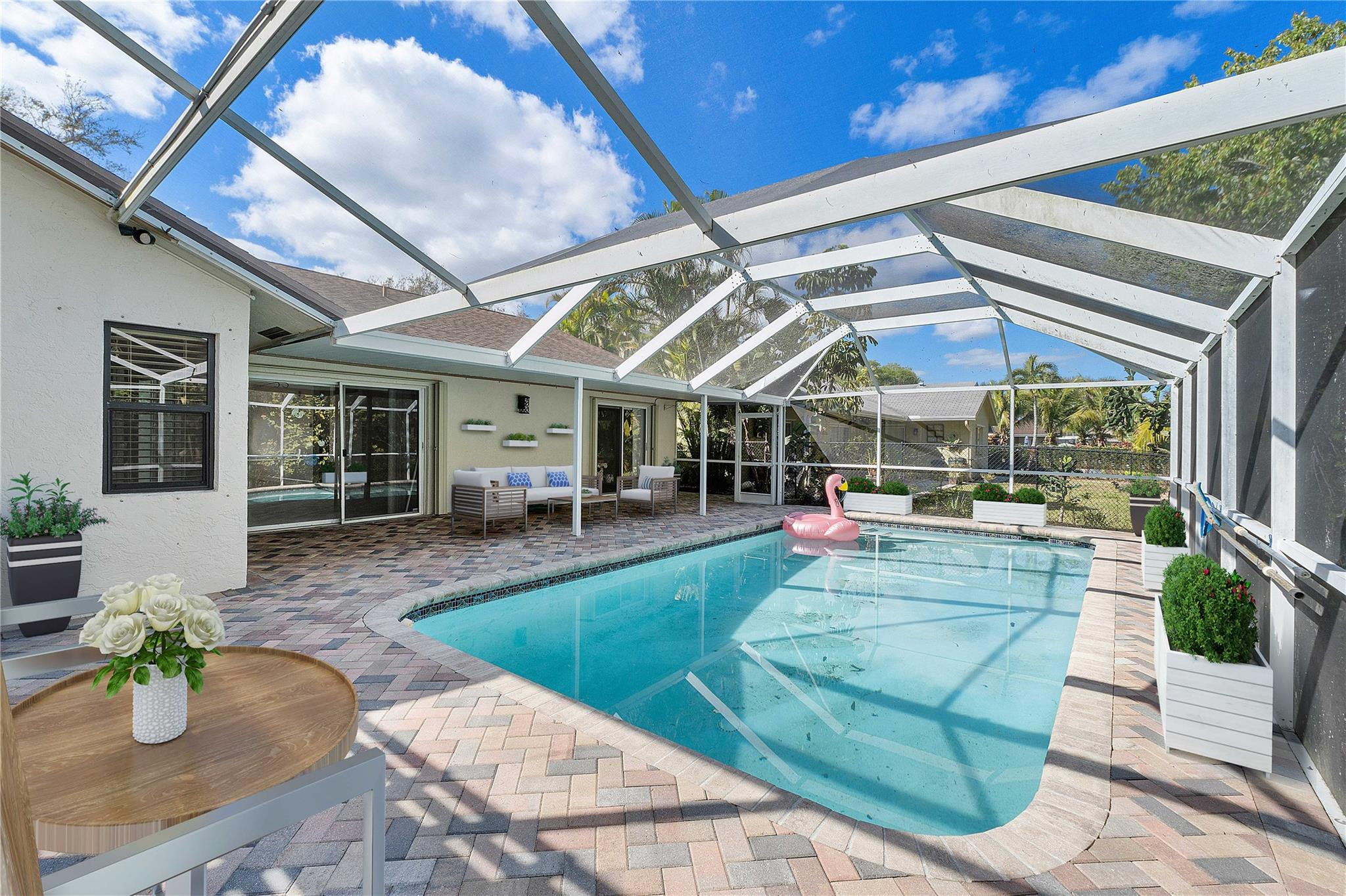 3681 NW 58th Street