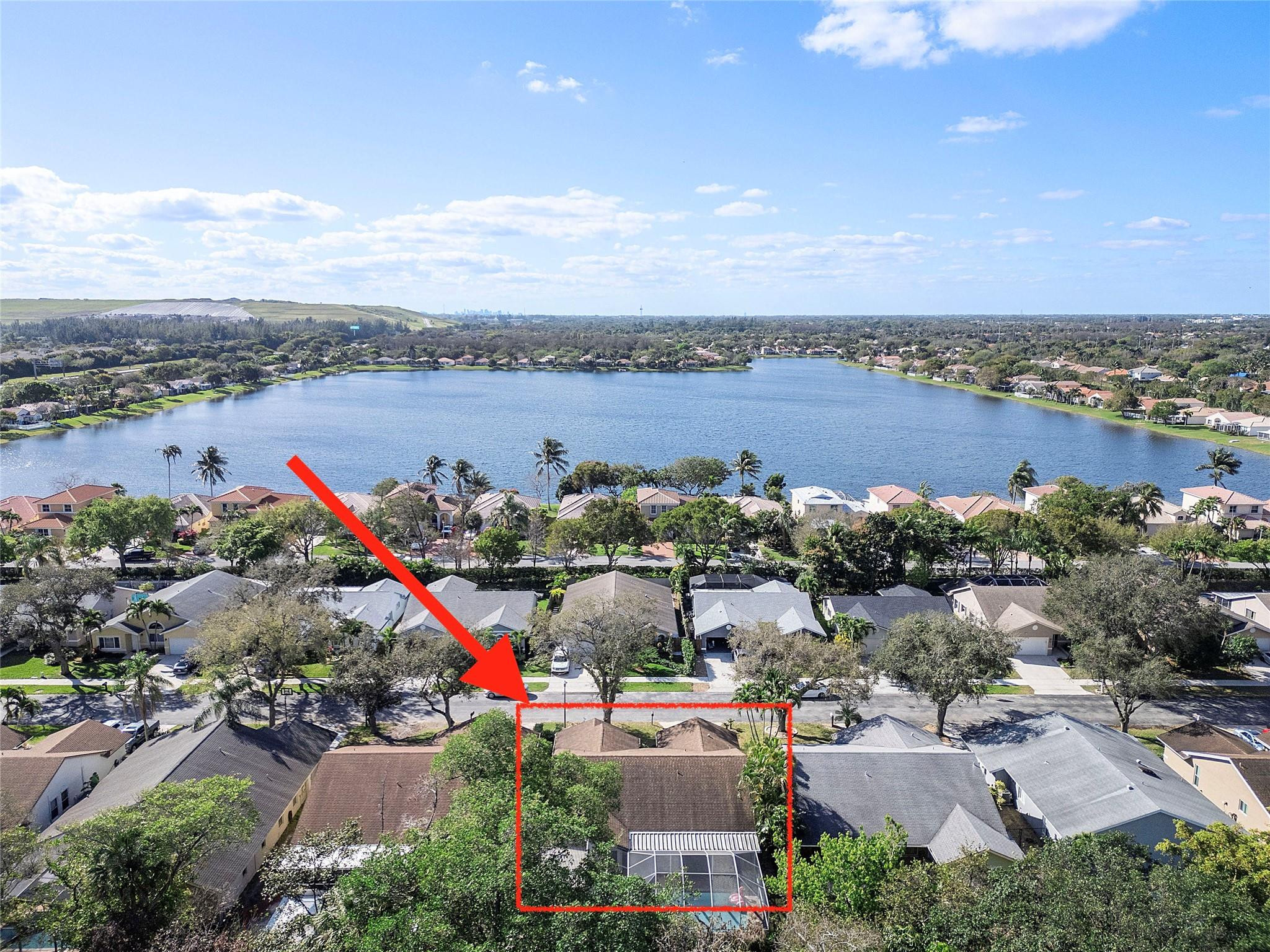 3681 NW 58th Street