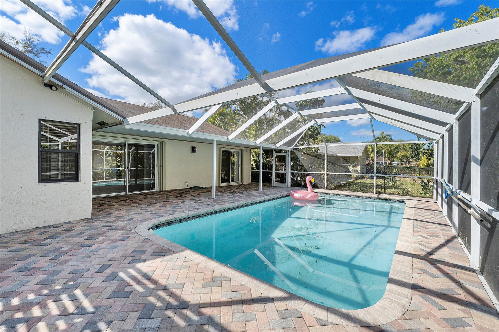 3681 NW 58th Street