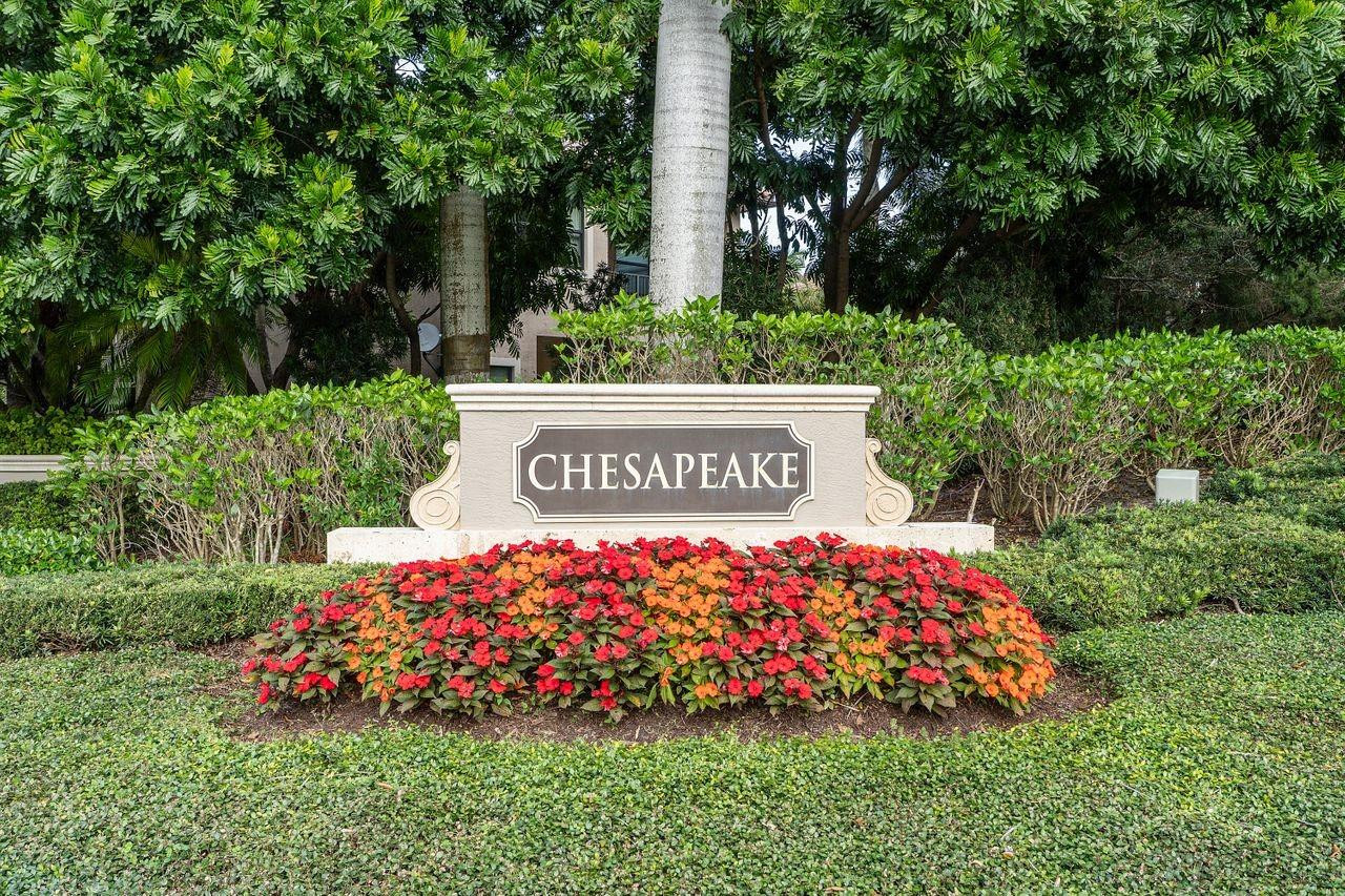 16607 Chesapeake Bay Court