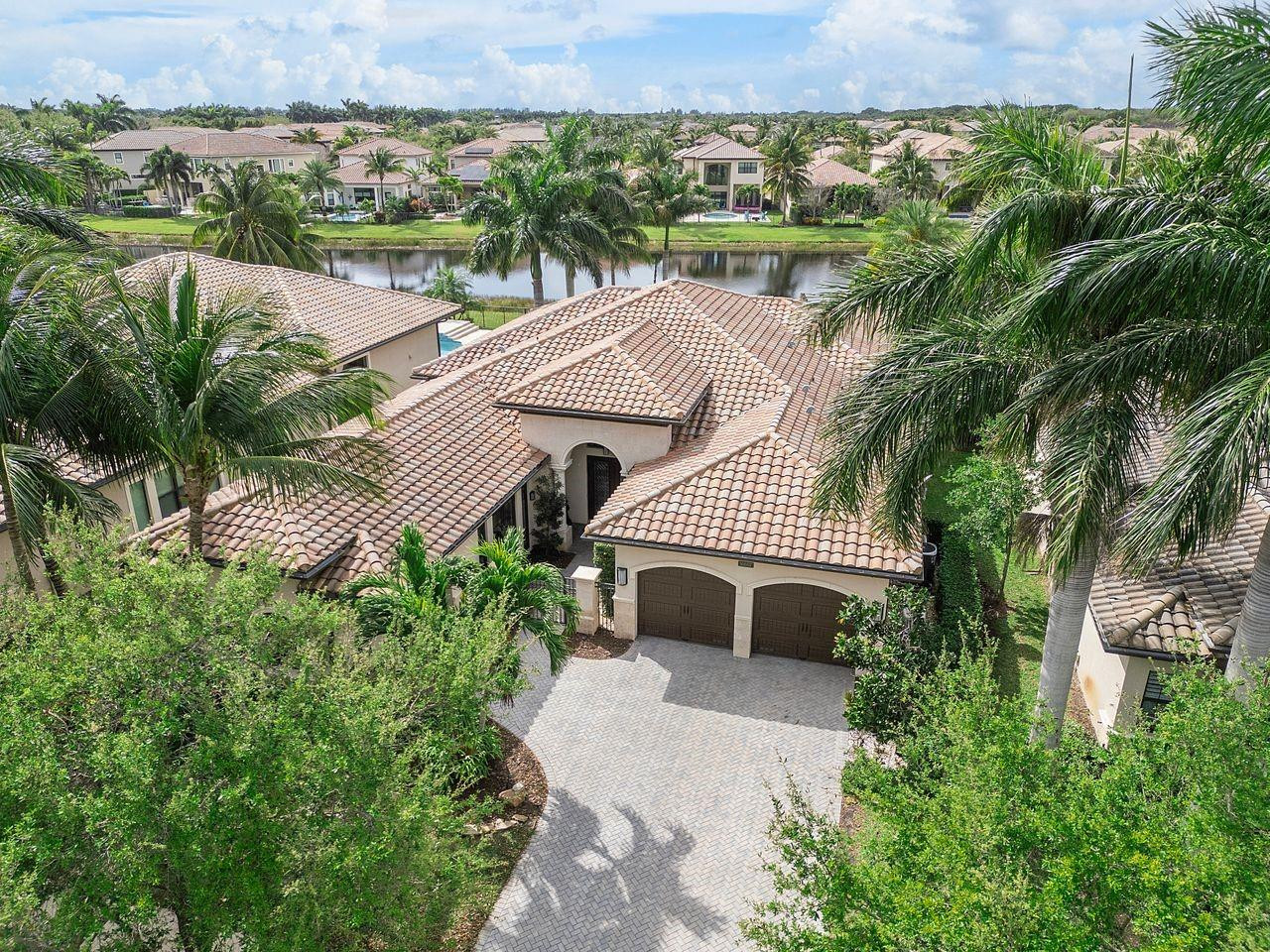 16607 Chesapeake Bay Court