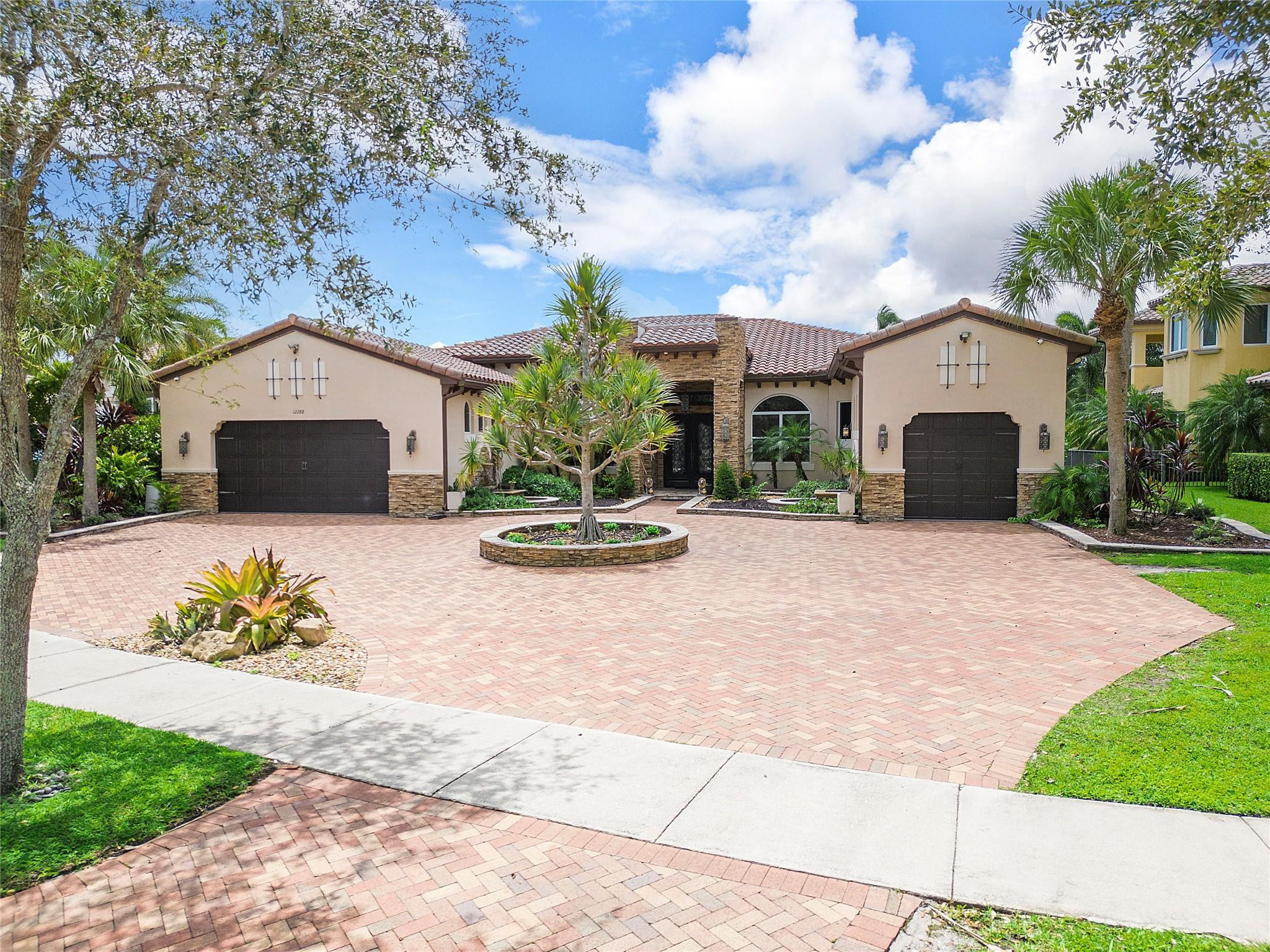 12288 NW 69th Court