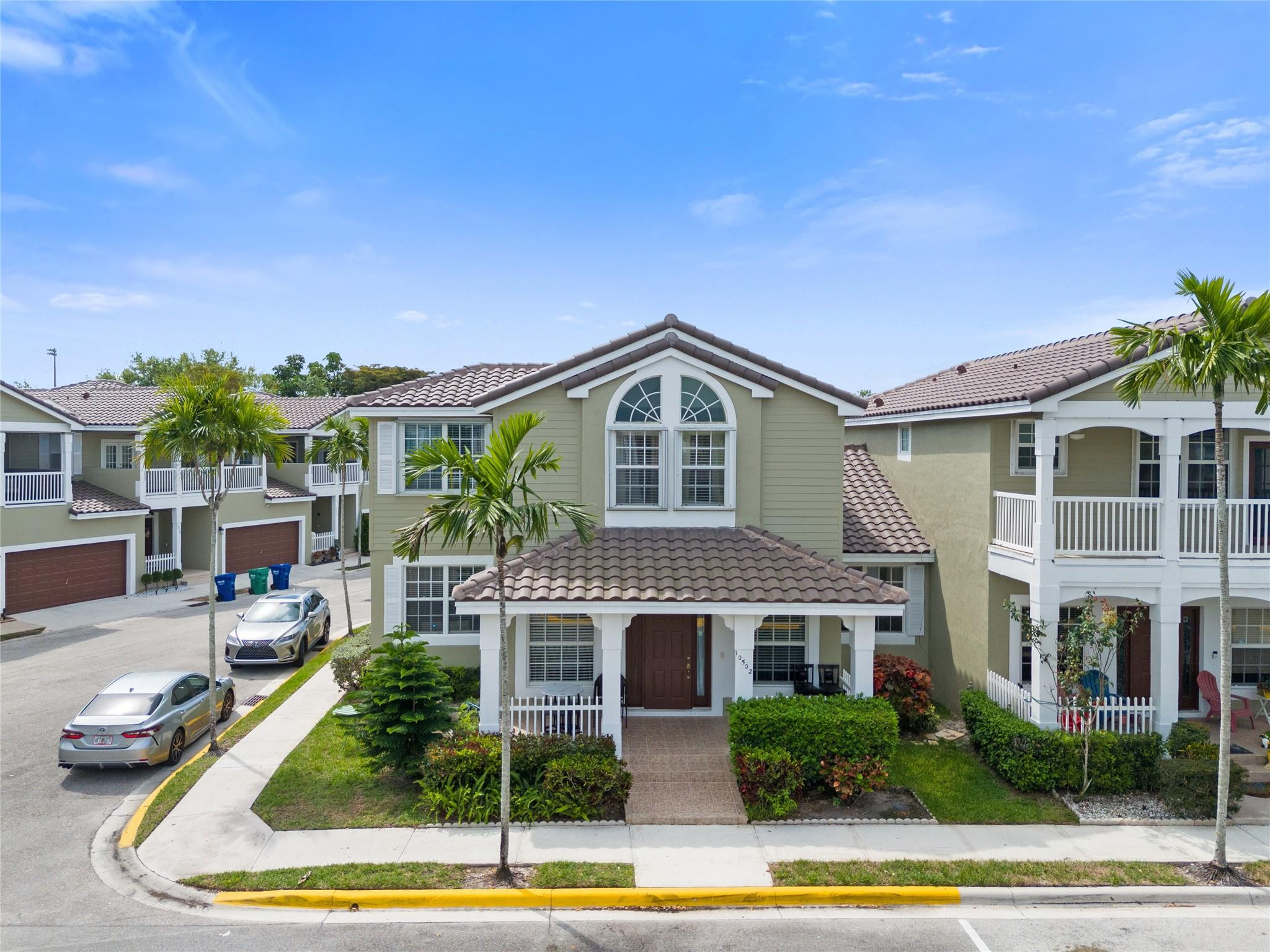 10502 NW 57th Street 10502