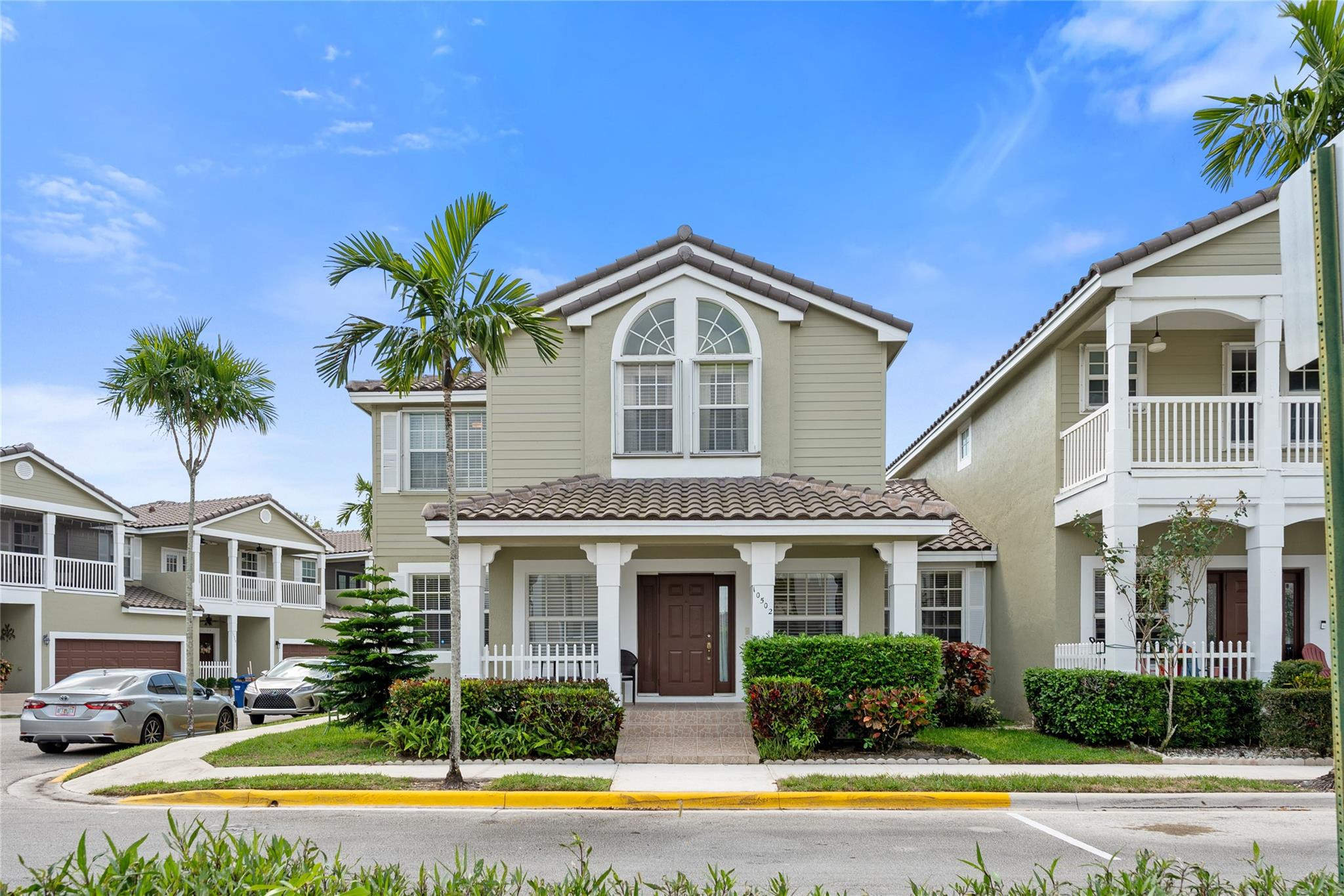 10502 NW 57th Street 10502