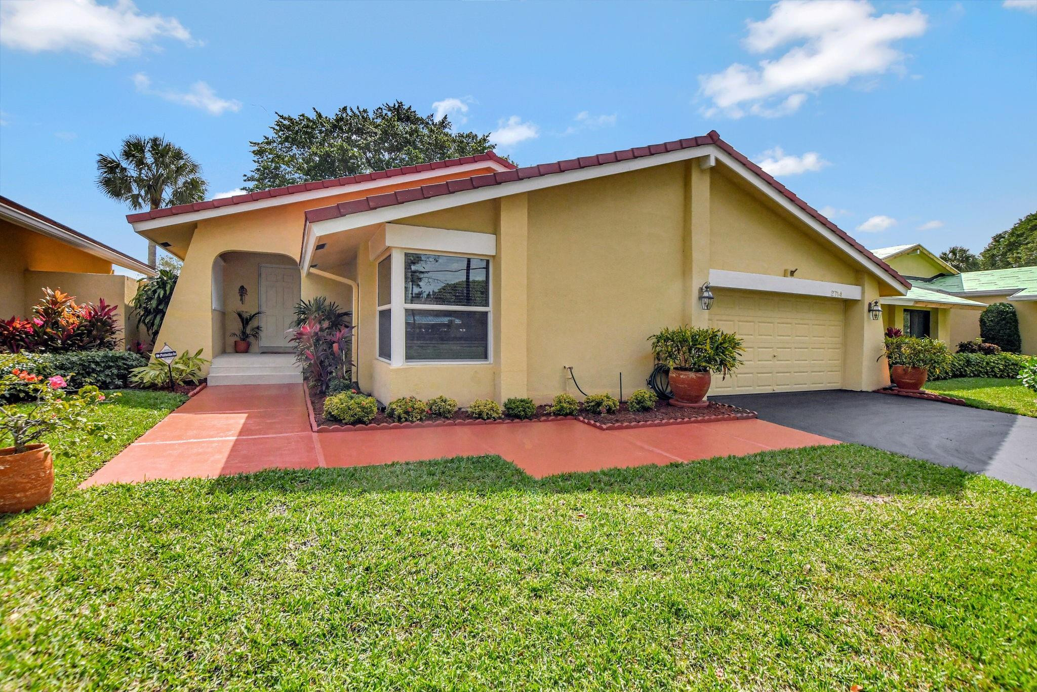 2714 Kelly Brooke Lane