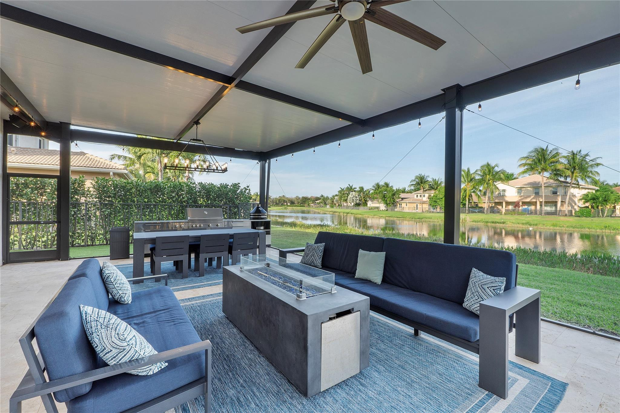 11836 Windmill Lake Drive