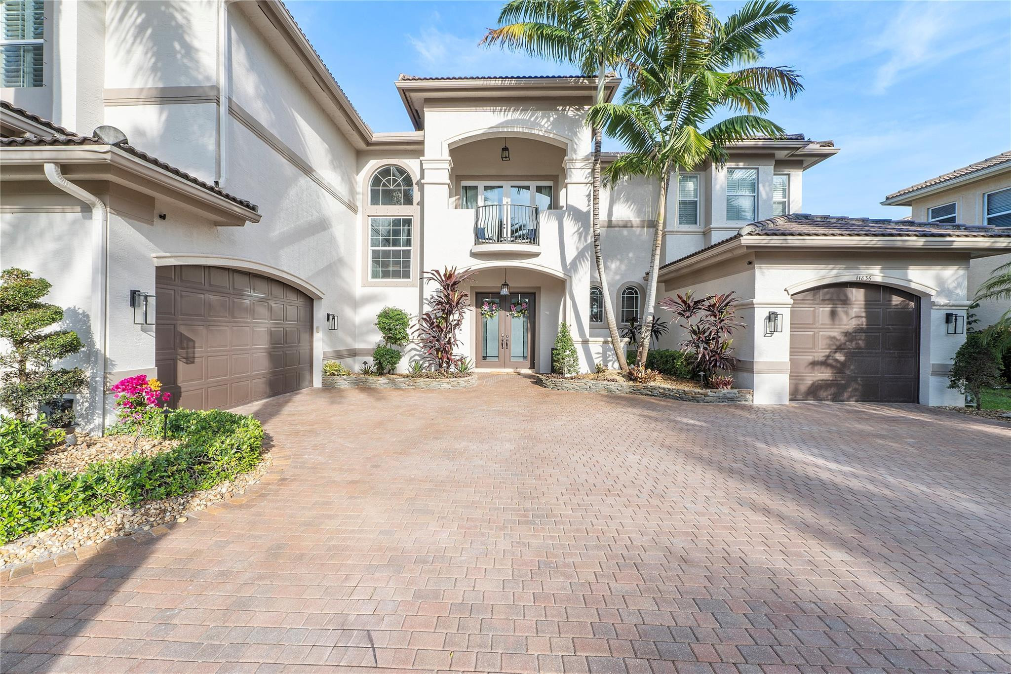 11836 Windmill Lake Drive