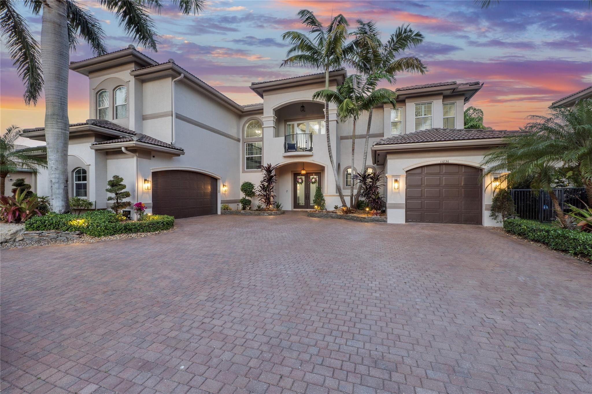11836 Windmill Lake Drive