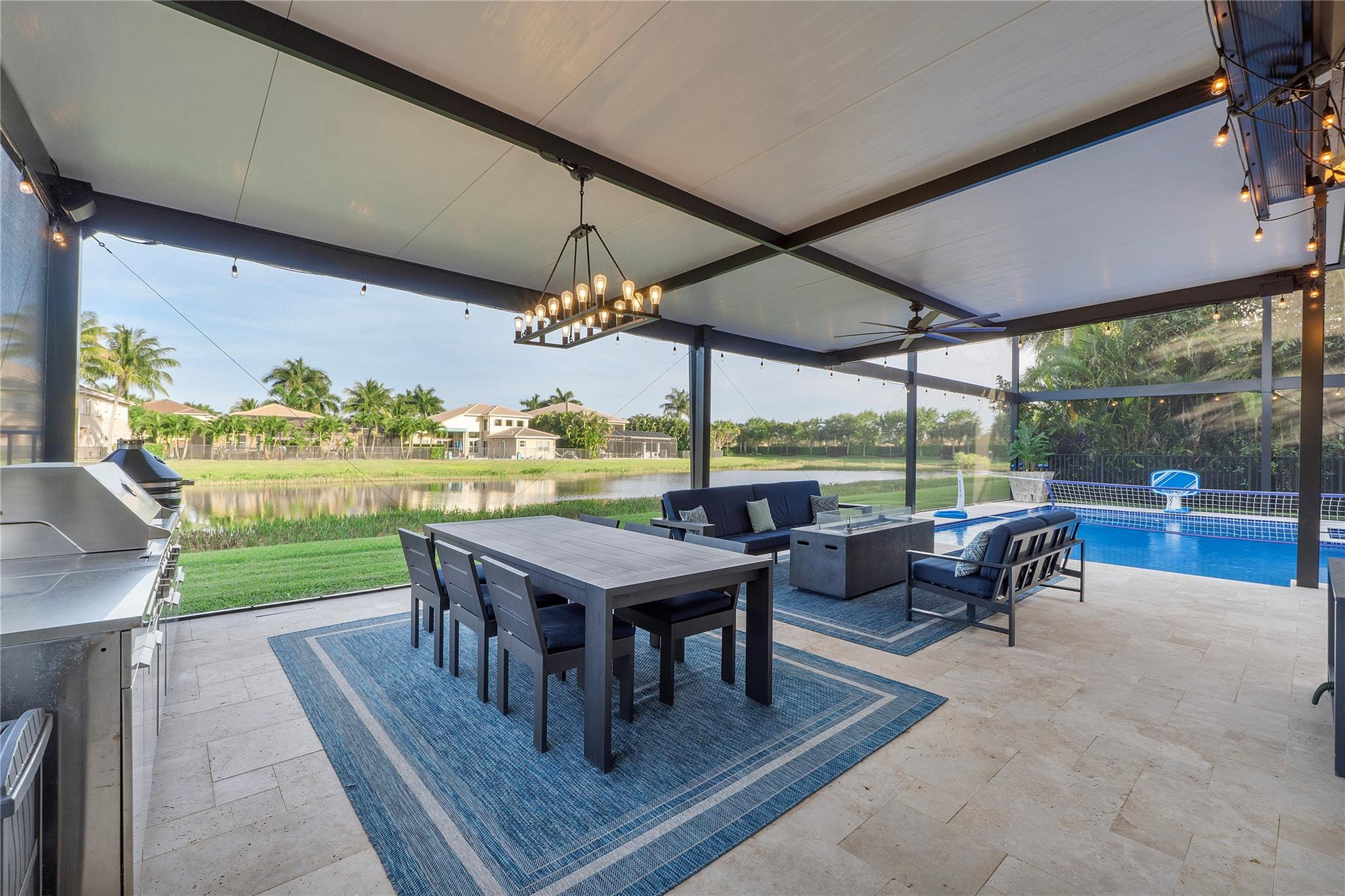 11836 Windmill Lake Drive