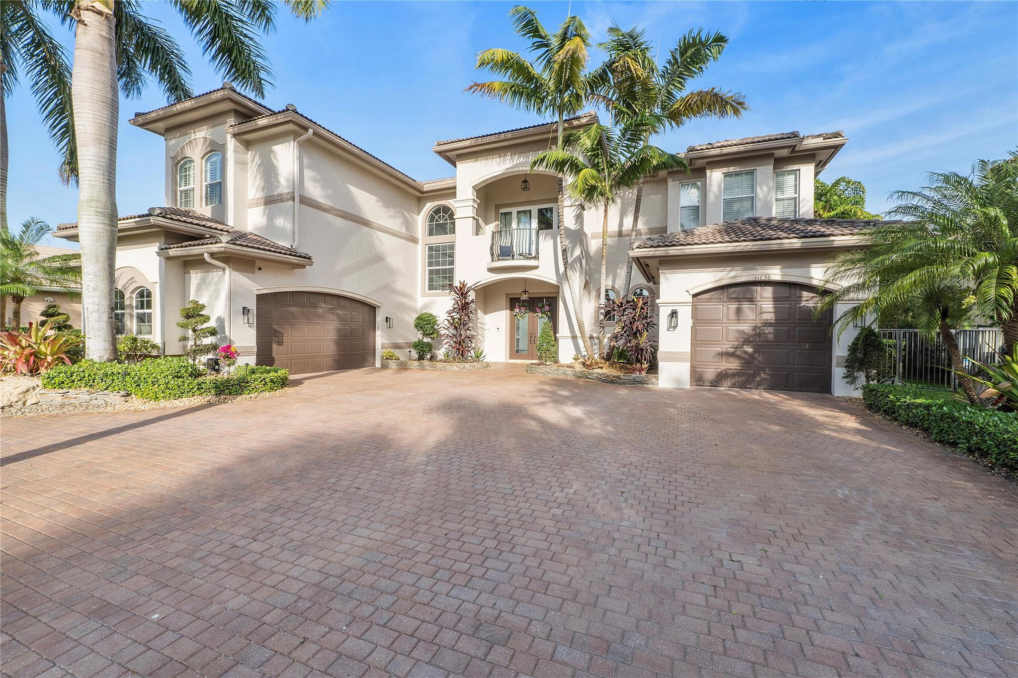 11836 Windmill Lake Drive