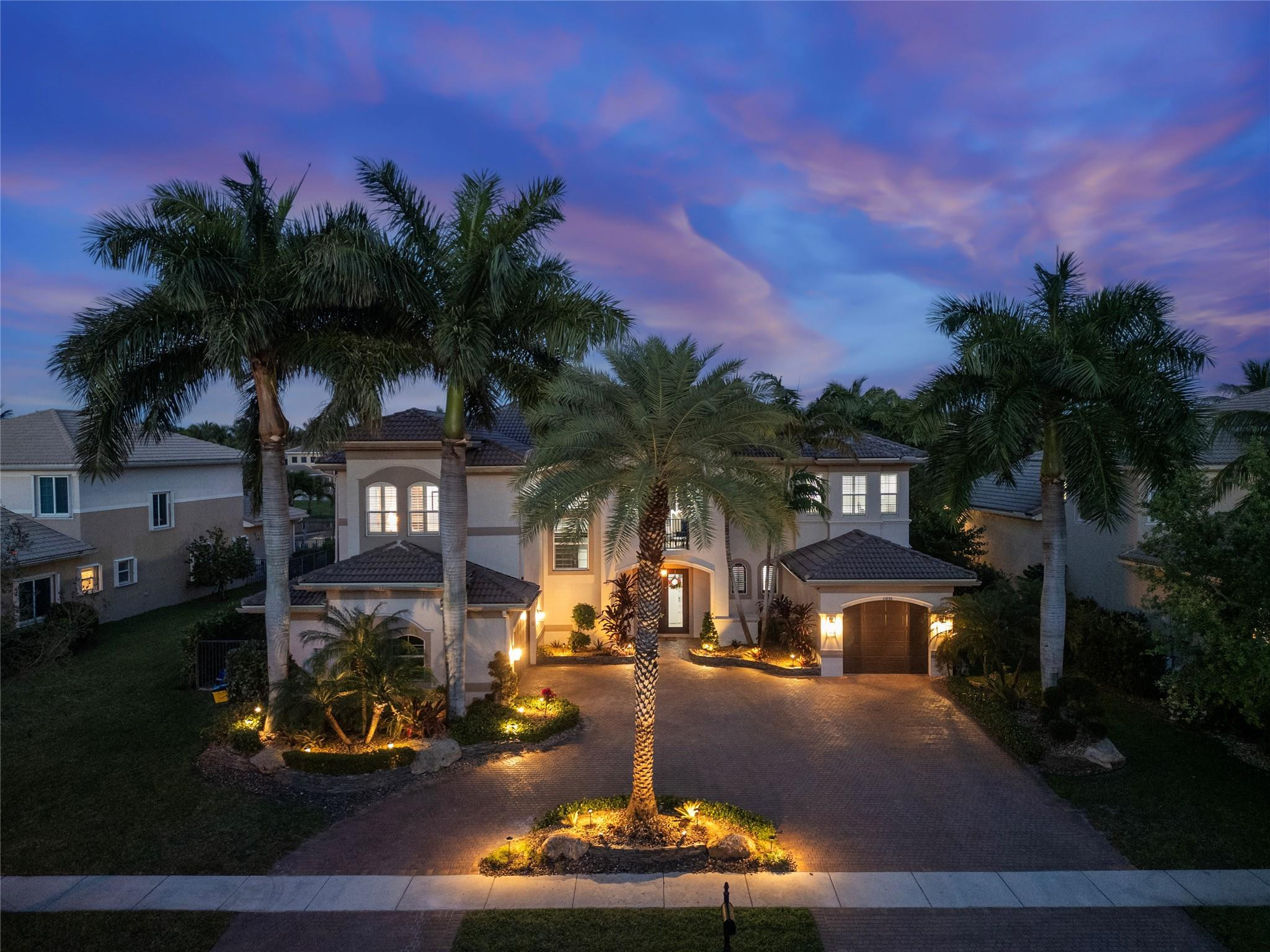 11836 Windmill Lake Drive