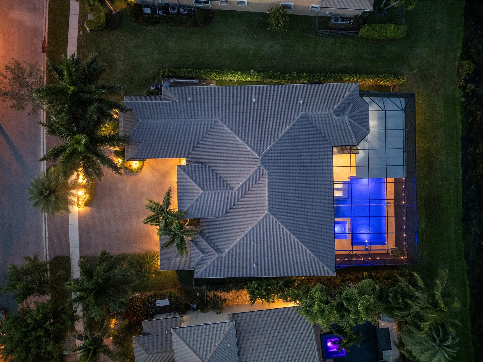 11836 Windmill Lake Drive