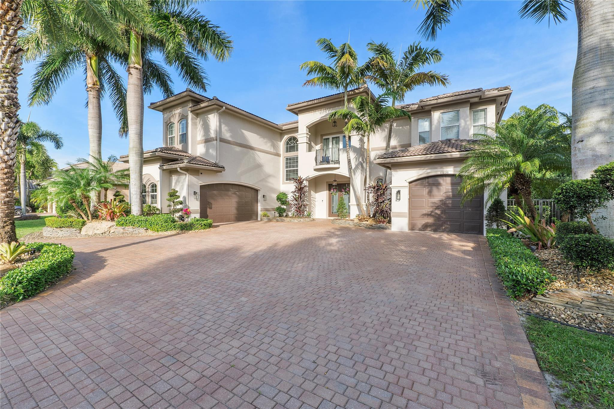 11836 Windmill Lake Drive